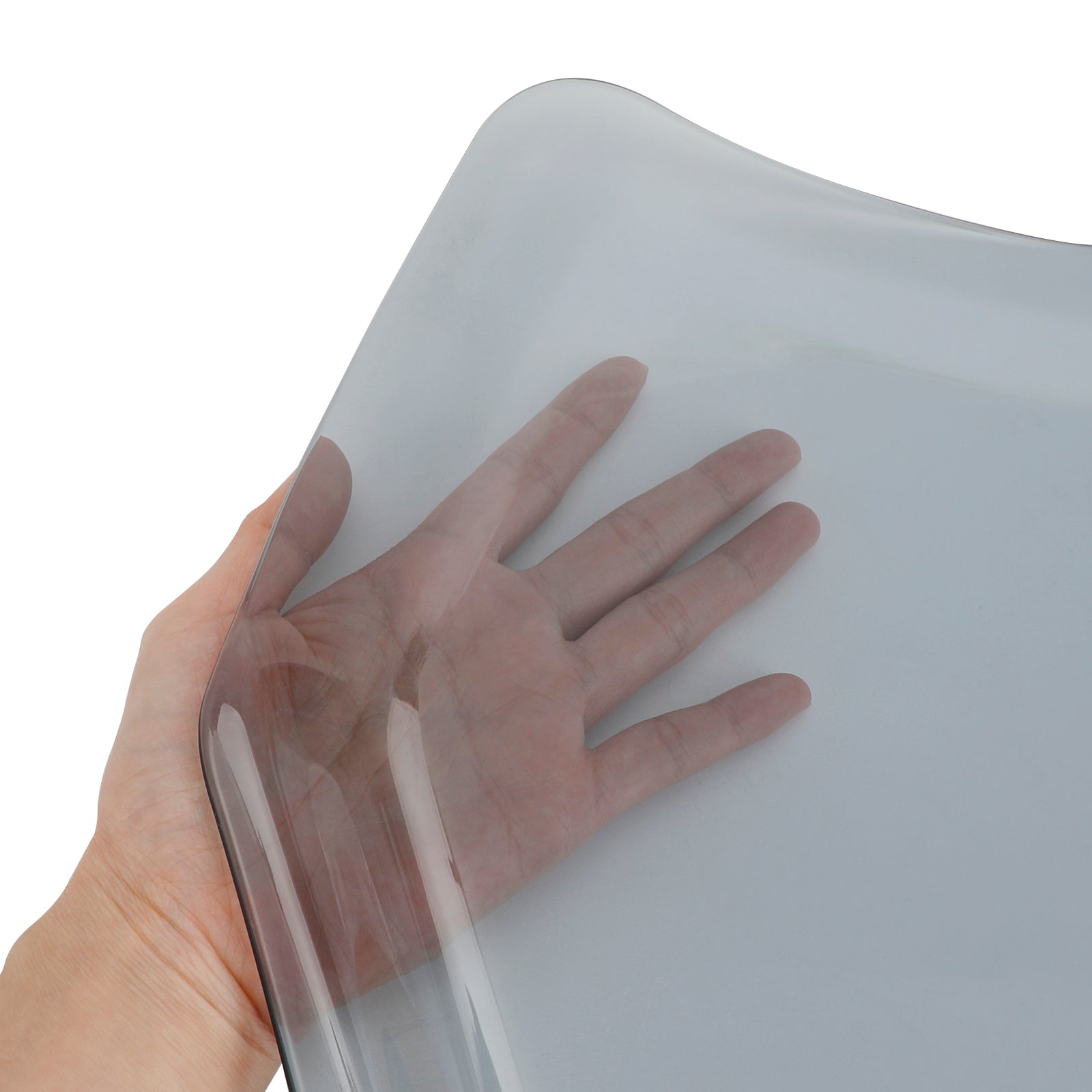 Parabrisas apto para Yamaha Tracer 900/GT 2018-2020 Tracer 9/GT 2021-23