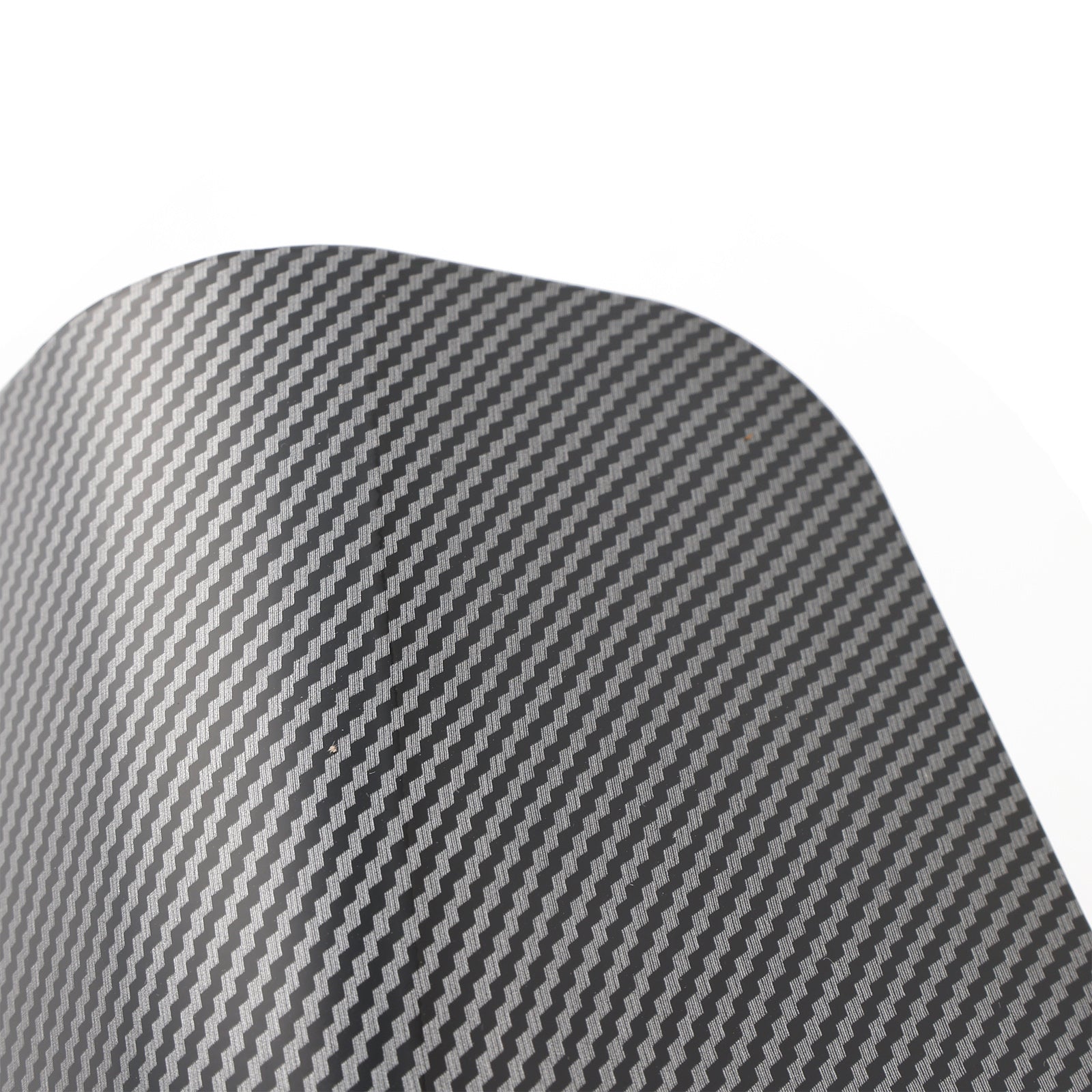 1989-2013 Touring Road King Street Glide ABS Black Front Fender