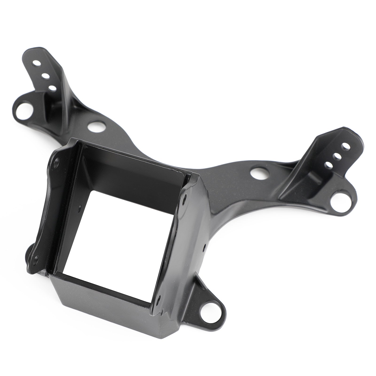 06-07 ヤマハ YZF R6 YZF600 ヘッドライト アッパーフェアリング ステー ブラケット