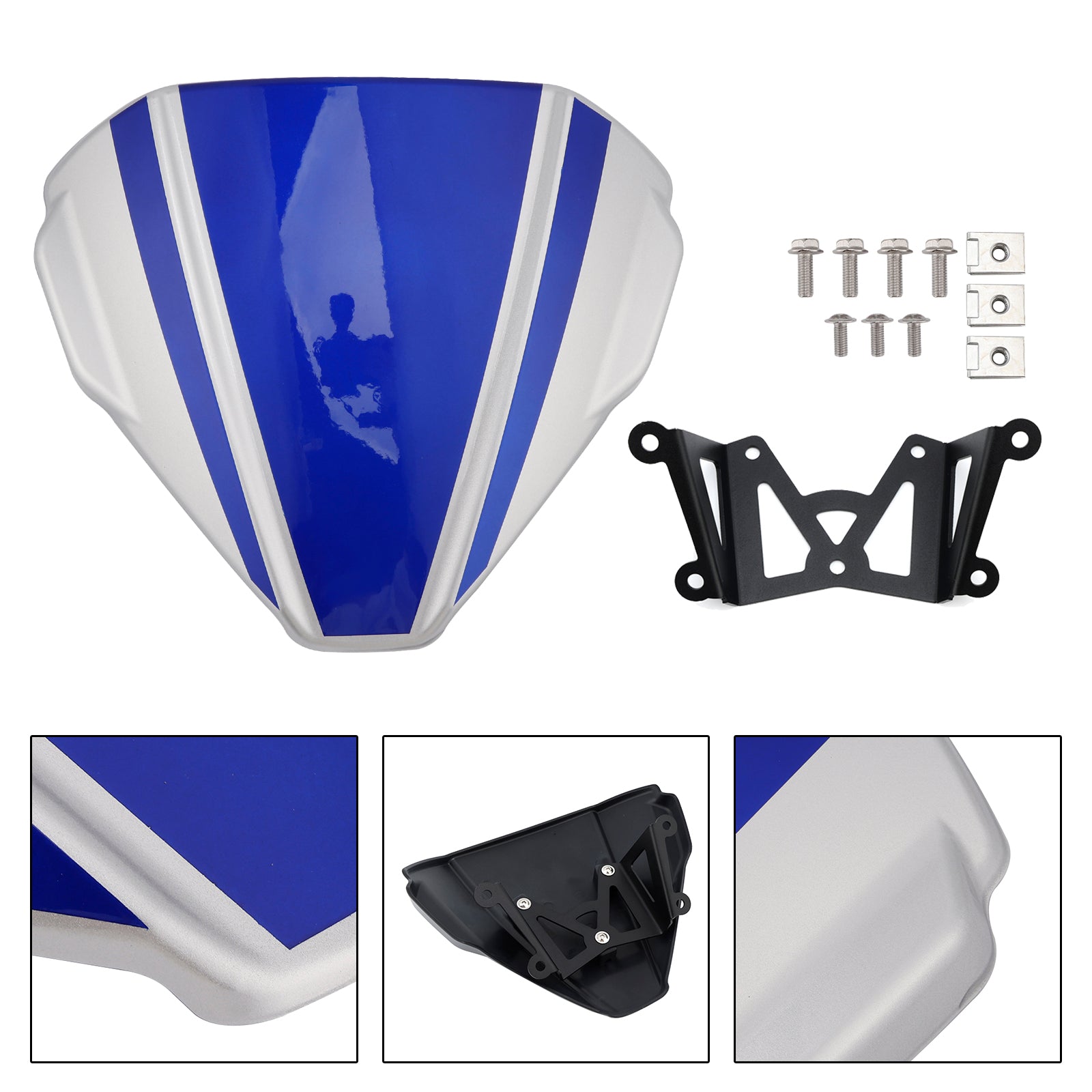 YAMAHA MT-09 MT09 2021-2023 Windshield WindScreen