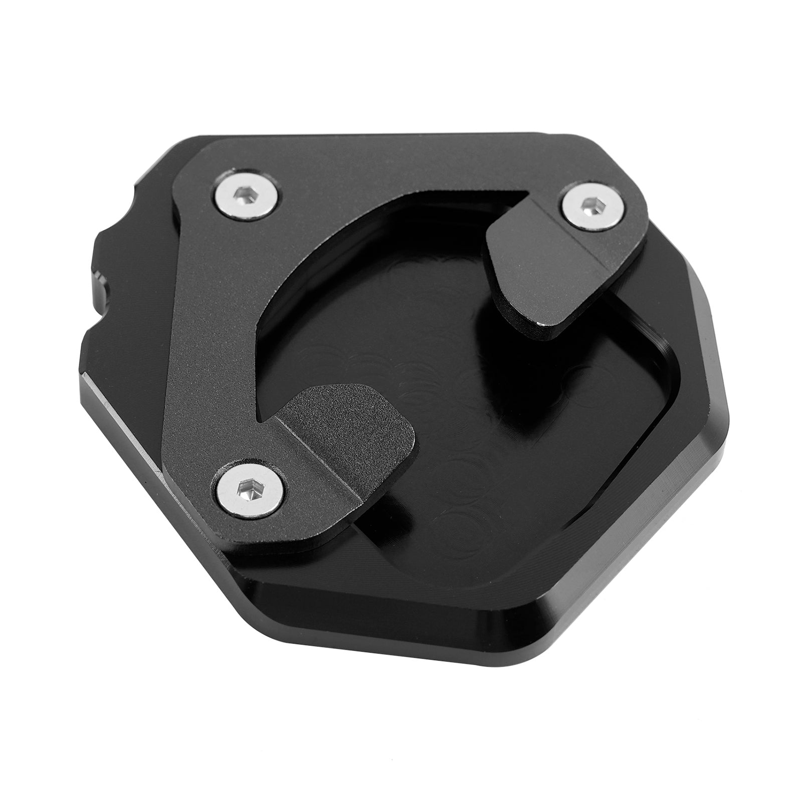 19-23 Yamaha Tenere 700 Standstand vergrote plaatkussen