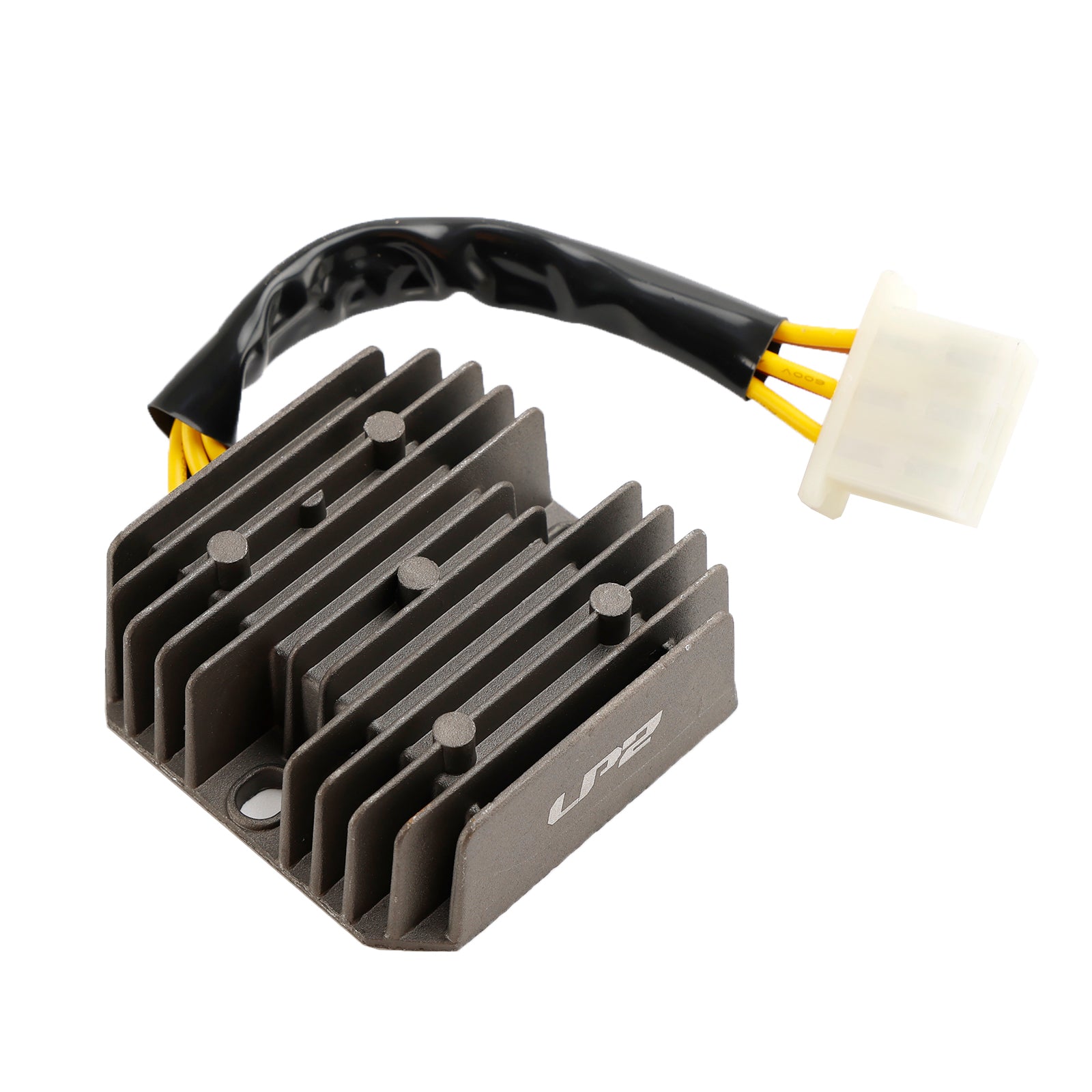 Kawasaki KZ 1100-B1 KZ1100B2 GPz 1100 1981 1982 Stator Regulator Gasket Kit