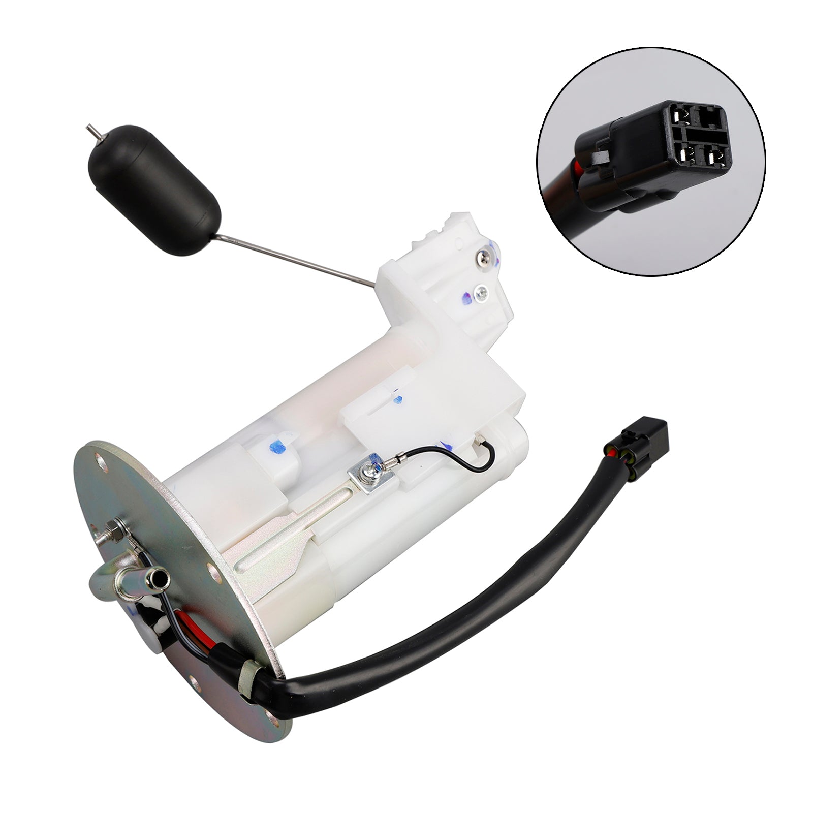 2023 Kawasaki Versys-X 300 Kle300 17-20 Fuel Pump Assembly Unit 49040-0758