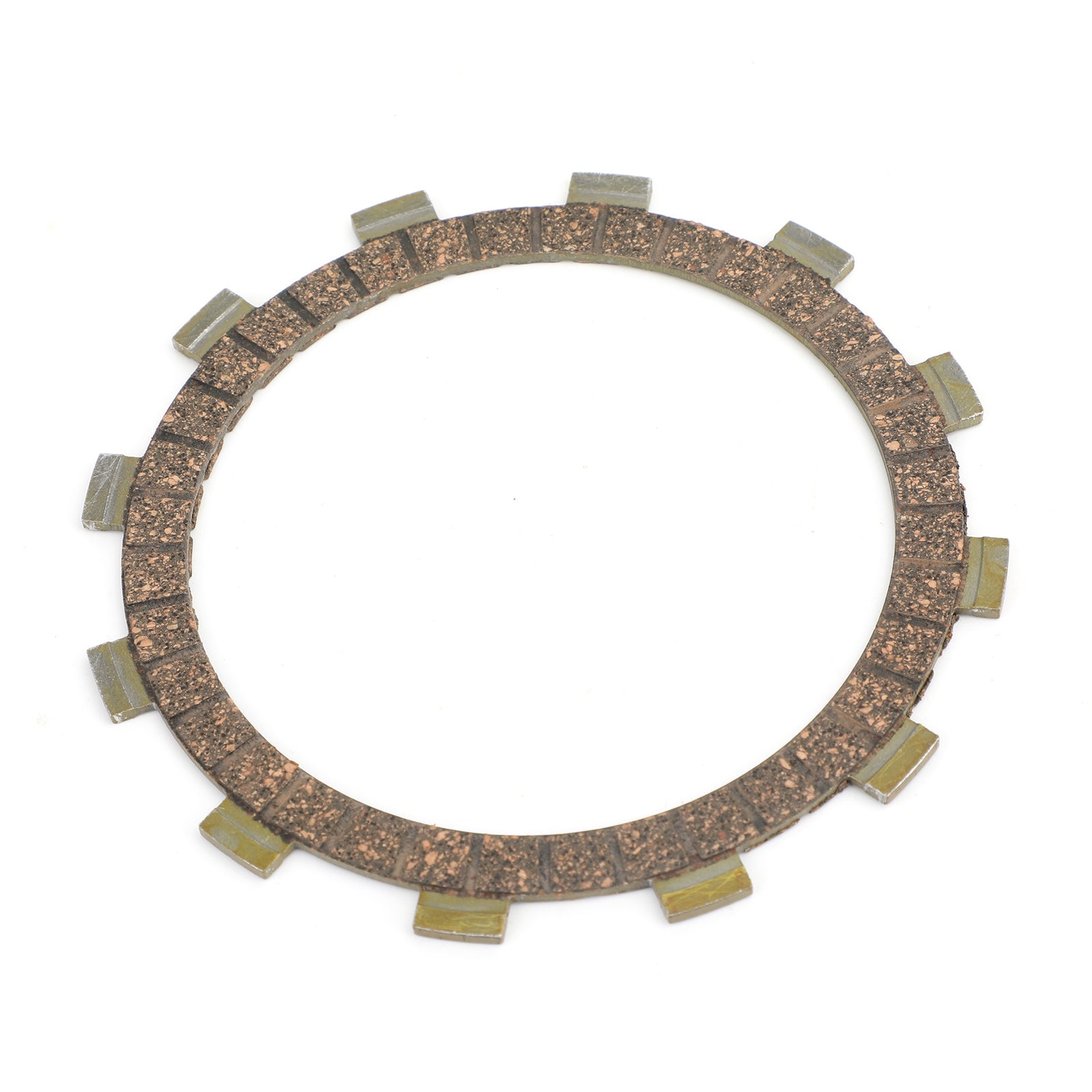 Kupplungssatz Stahl & Reibscheiben für Yamaha XV XVS 125 250 Virago 1997-2017