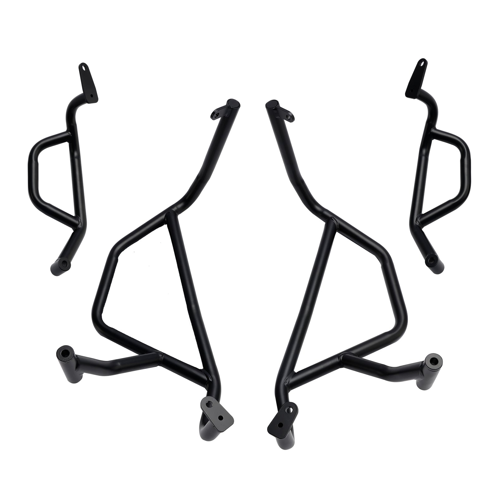 2024+ CFMOTO 450MT 450 MT stötfångare motorskyddsskydd Crash Bar Fits