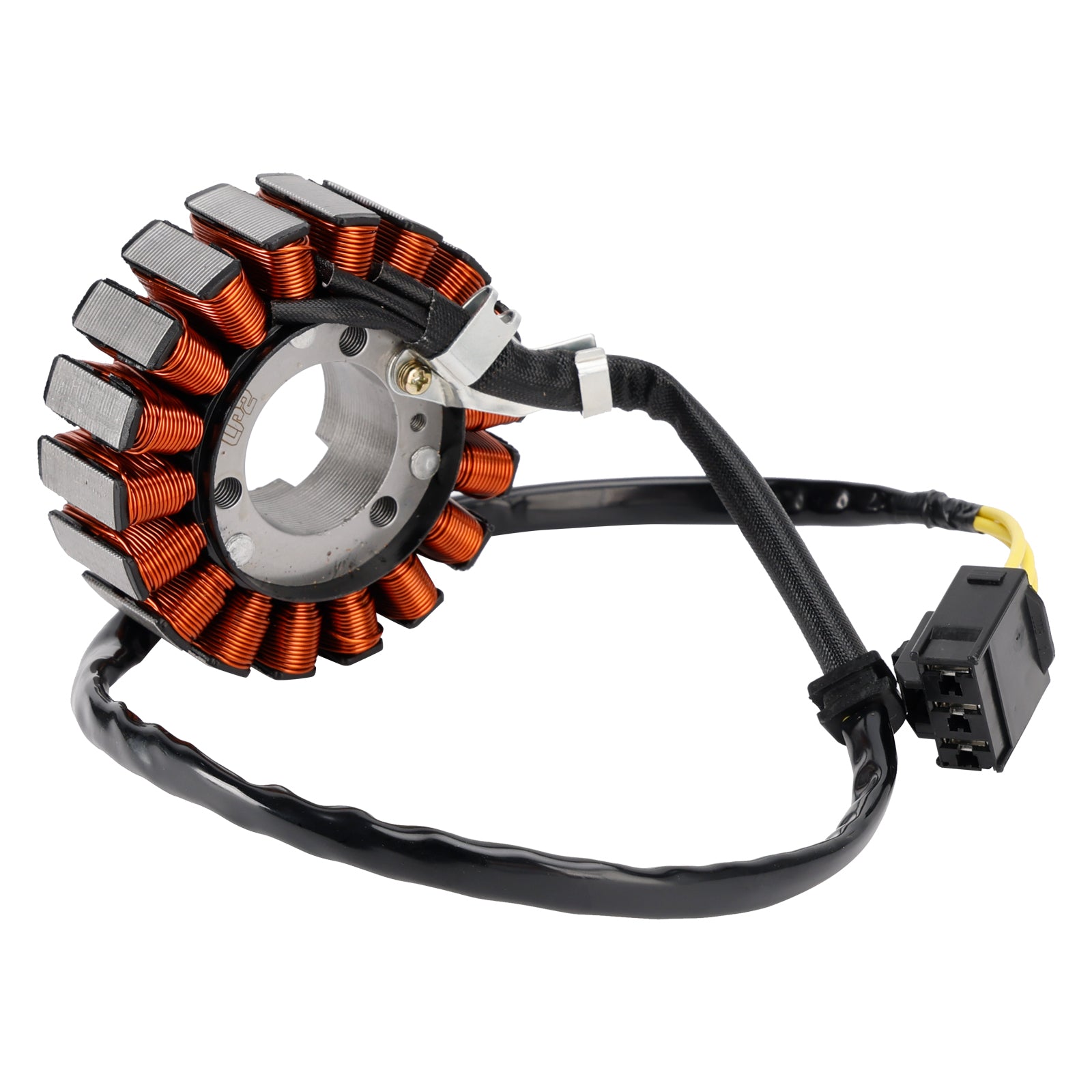 Honda Ps250 Big Ruckus 2005-2006 Stator Generator Regulator Rectifier Gasket