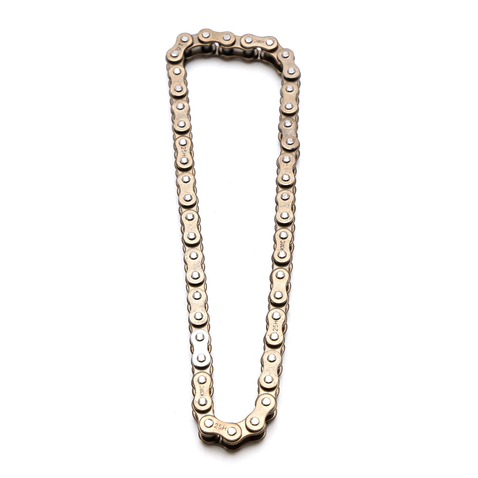 Heavy Duty Drive Timing Chain 15141-KKJ9-004 For Kymco Agility 300 Dink Classic X-Town