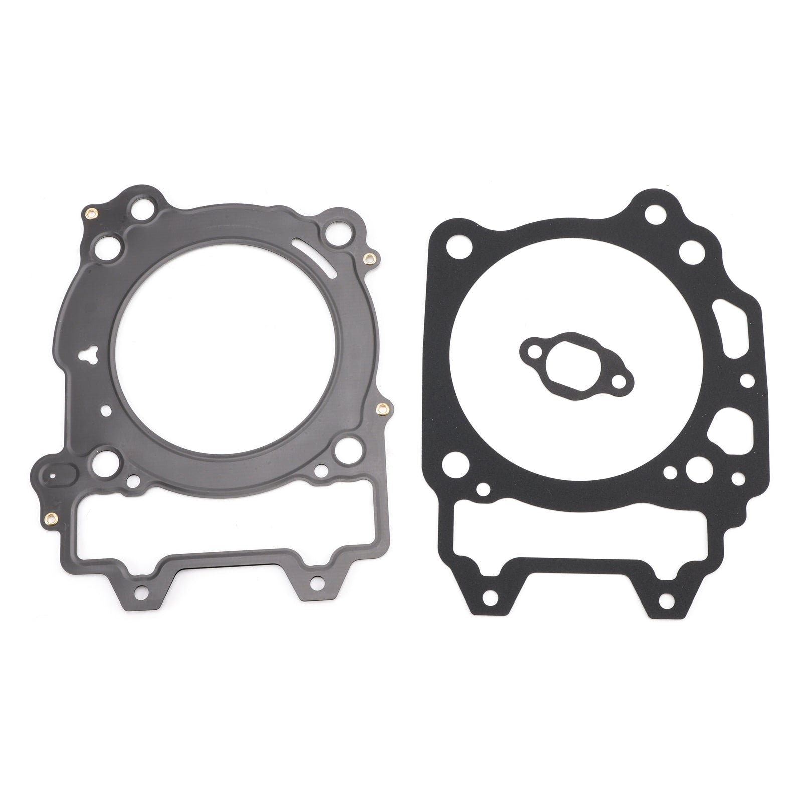 Segway Snarler / AT6 S / L 567cc Cylinder Jug Piston Top End Kit 79mm