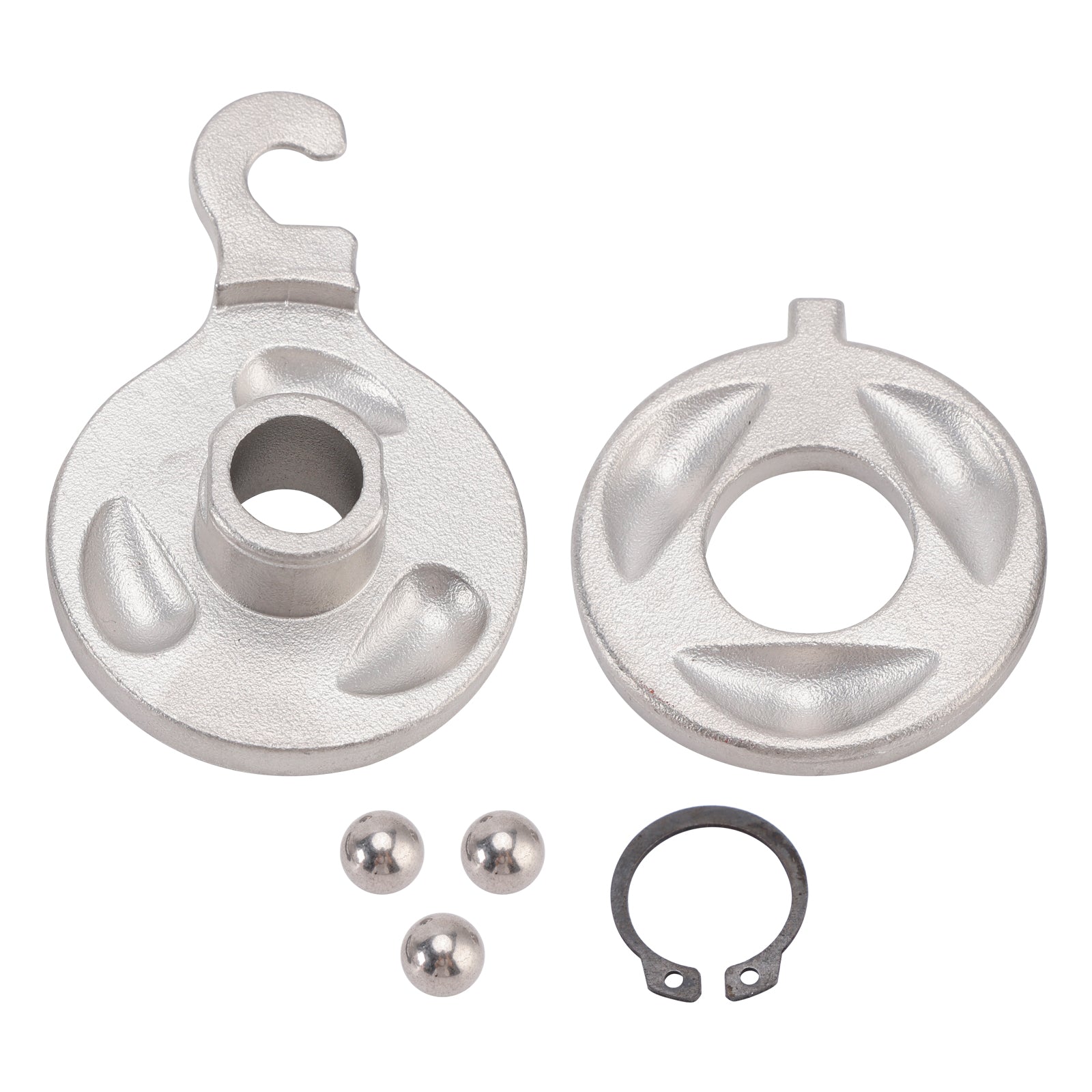 1987-2020 Big Twin Dyna Softail Touring Power Easy Clutch Effort Reducer