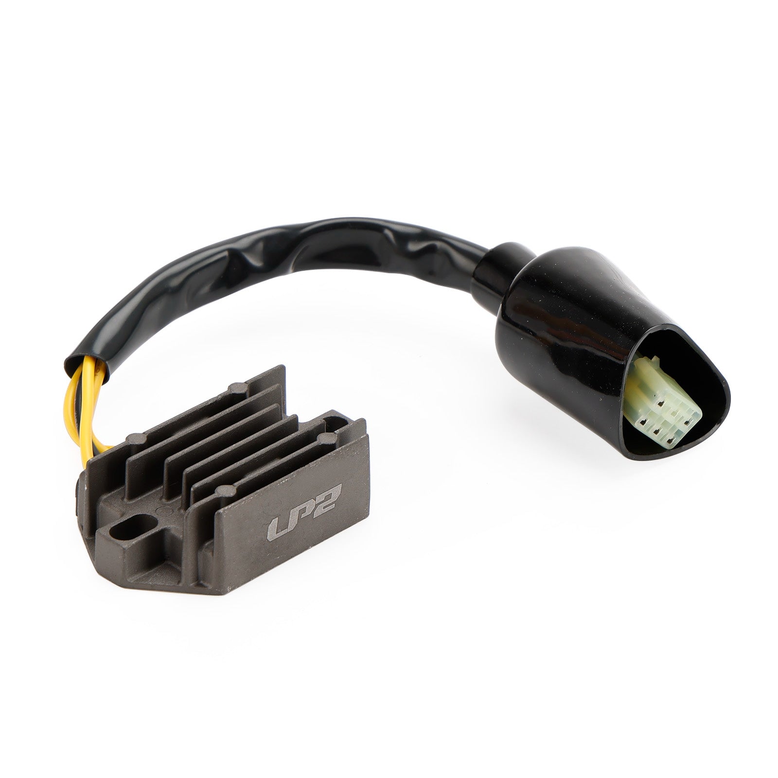 Zündstatorregler-Gleichrichter Dichtung 21003-0168 für Kawasaki KX450F 16-18