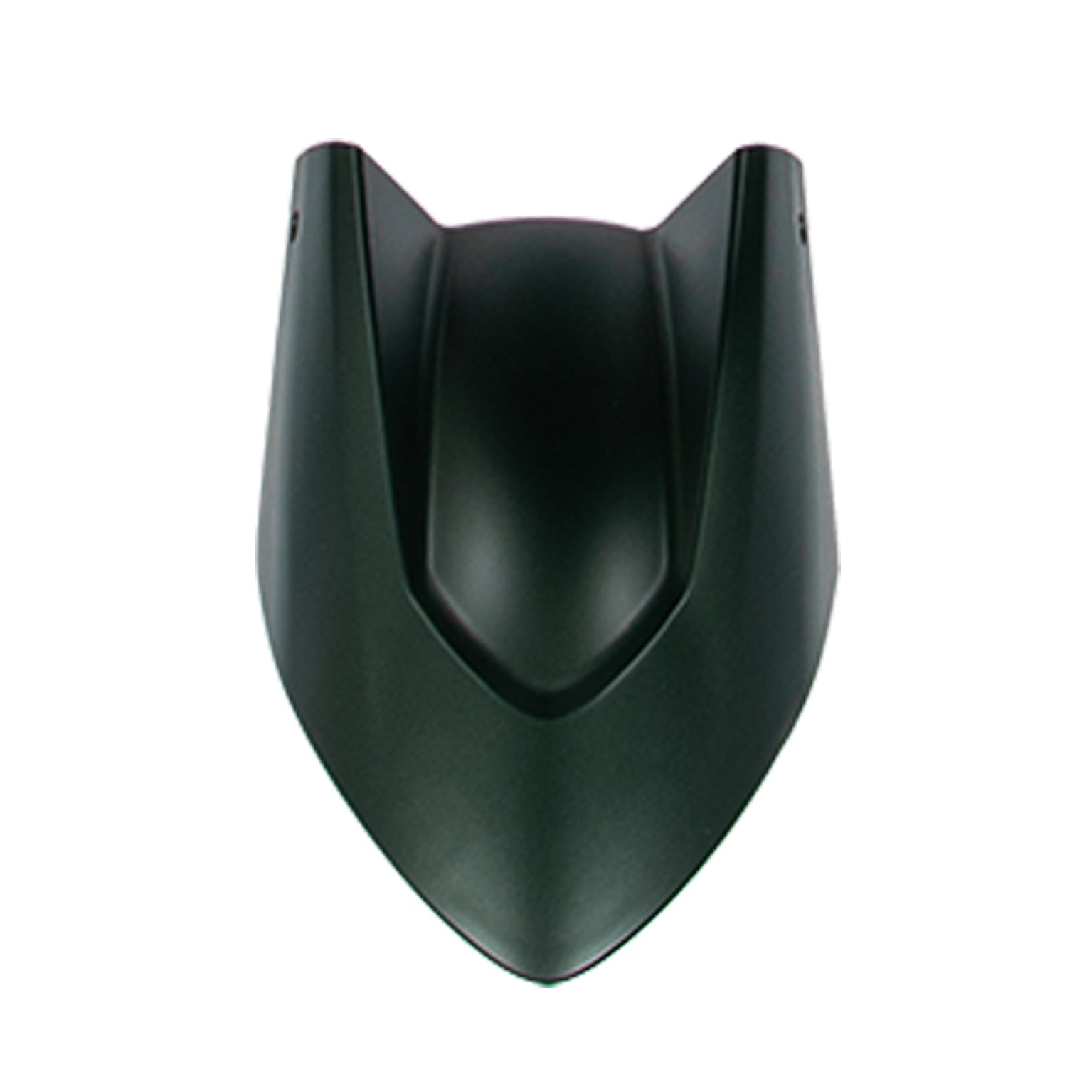 Amotopart 2023-2024 Yamaha T-Max 560 Black Dark Green Fairing Kit