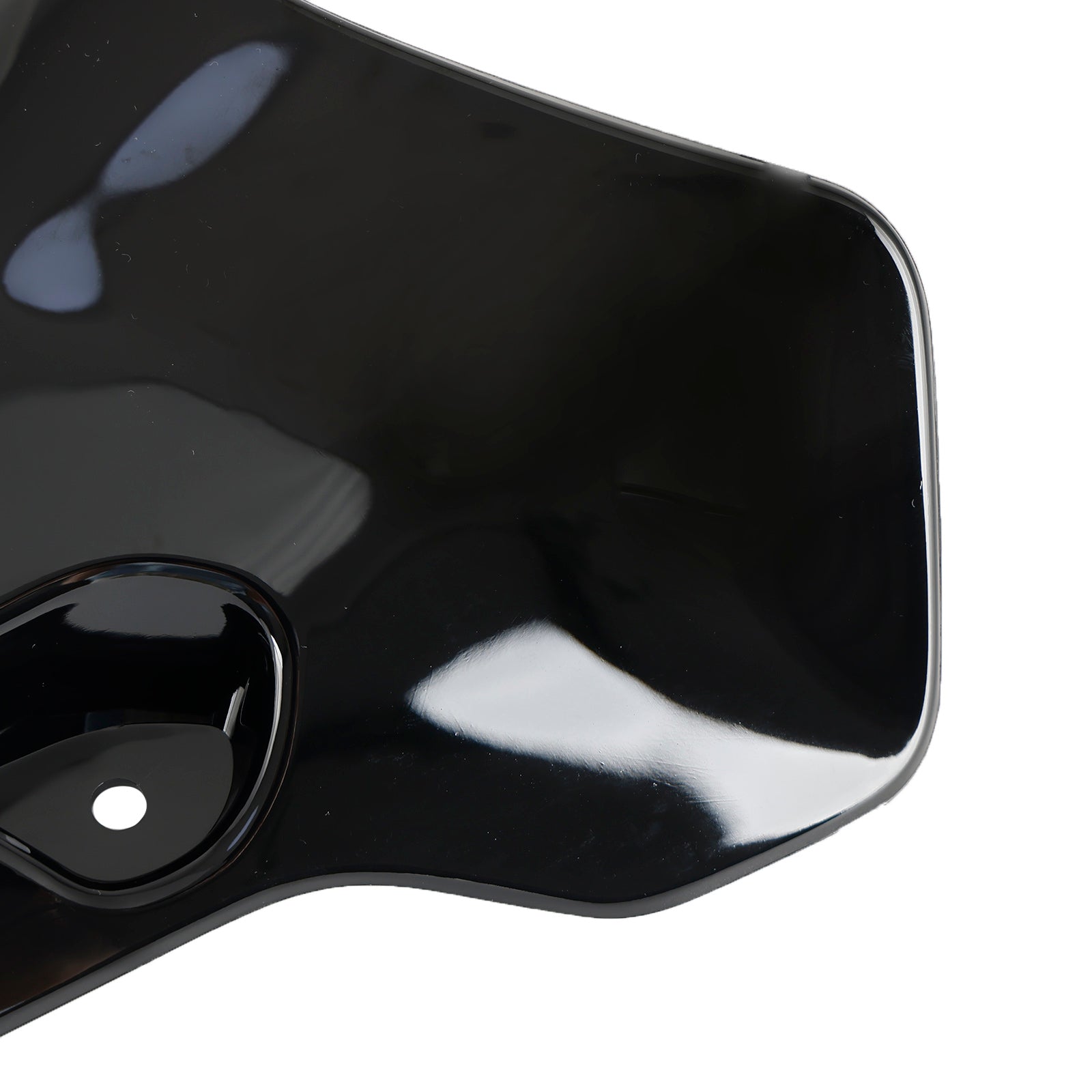 Parabrisas de motocicleta ABS apto para YAMAHA MT-07 MT 07 2021-2023