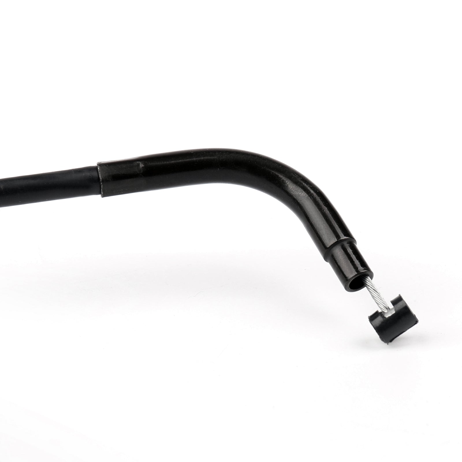 05-06 Sostituzione del cavo frizione in filo d'acciaio Suzuki GSXR1000 K5