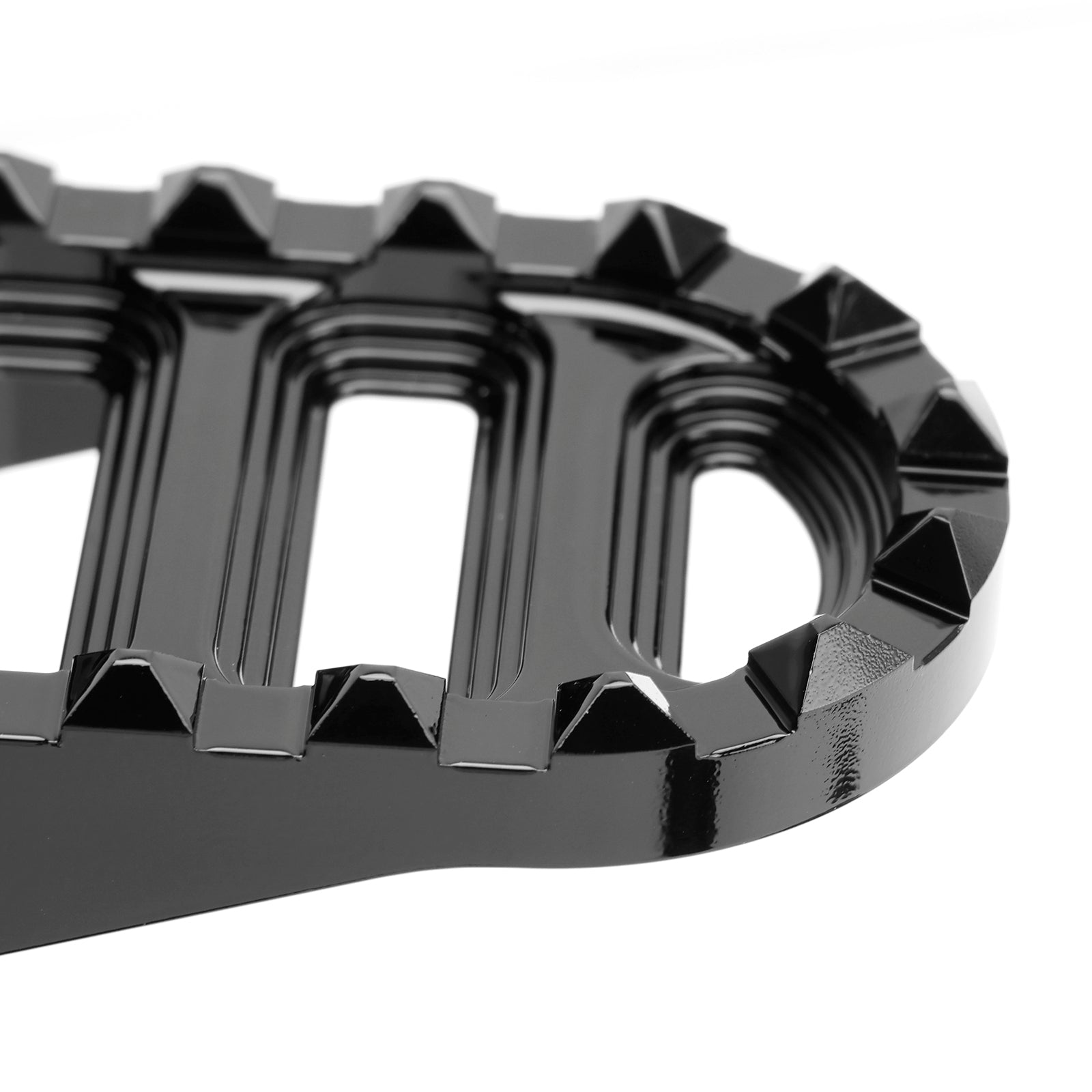 18-23 BMW R1250RT K1600B K1600GT K1600GTL přední nohy Foot Peg