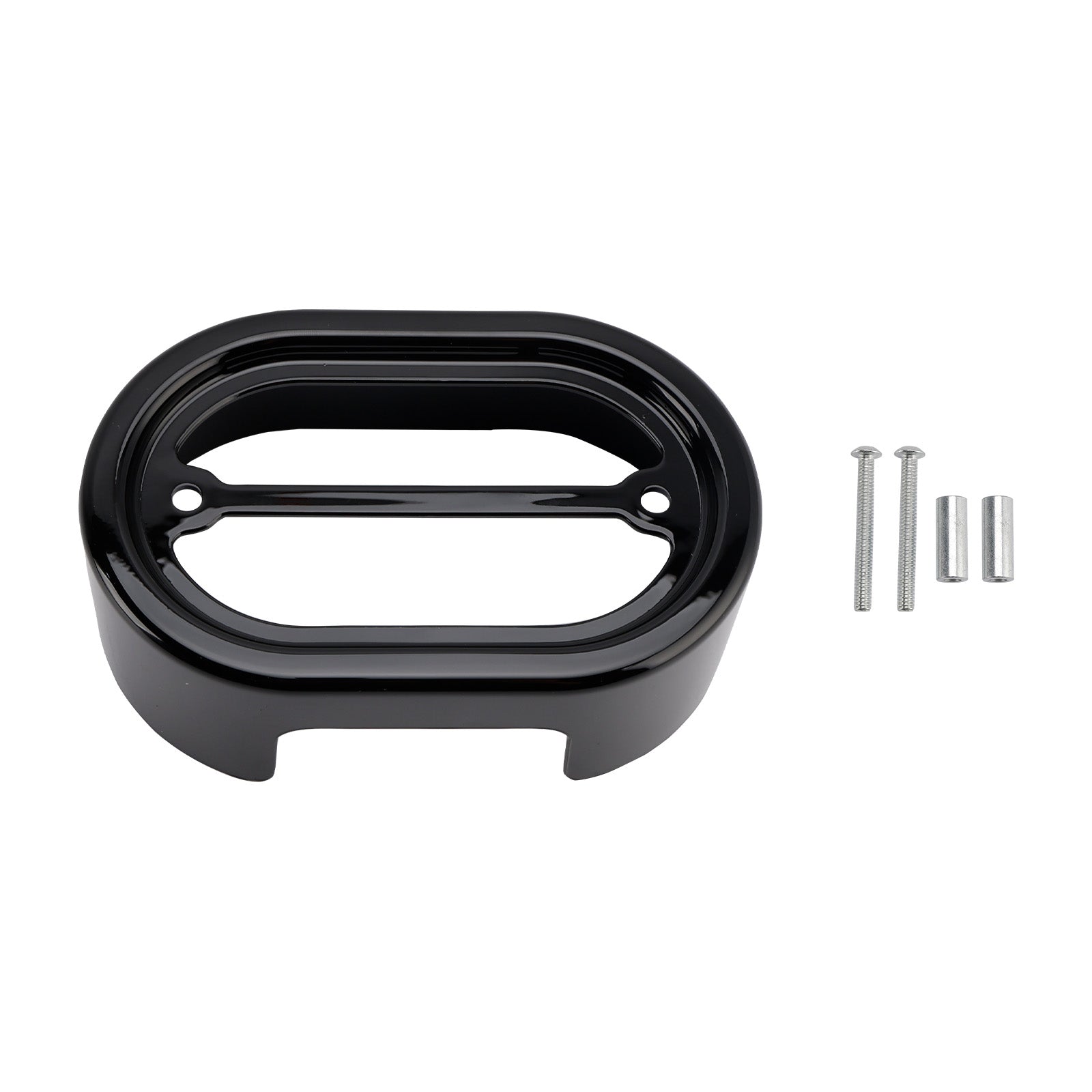 2001-2017 Softail Breakout Voltage Regulator Rectifier Cover
