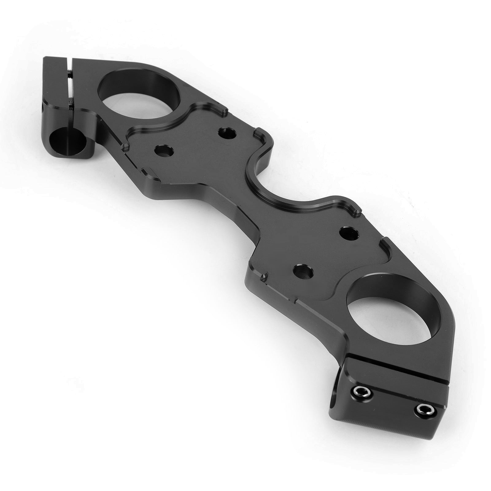 Tieferlegung der Gabelbrücke vorne oben oben für Suzuki GSX1300R 08–20 Hayabusa