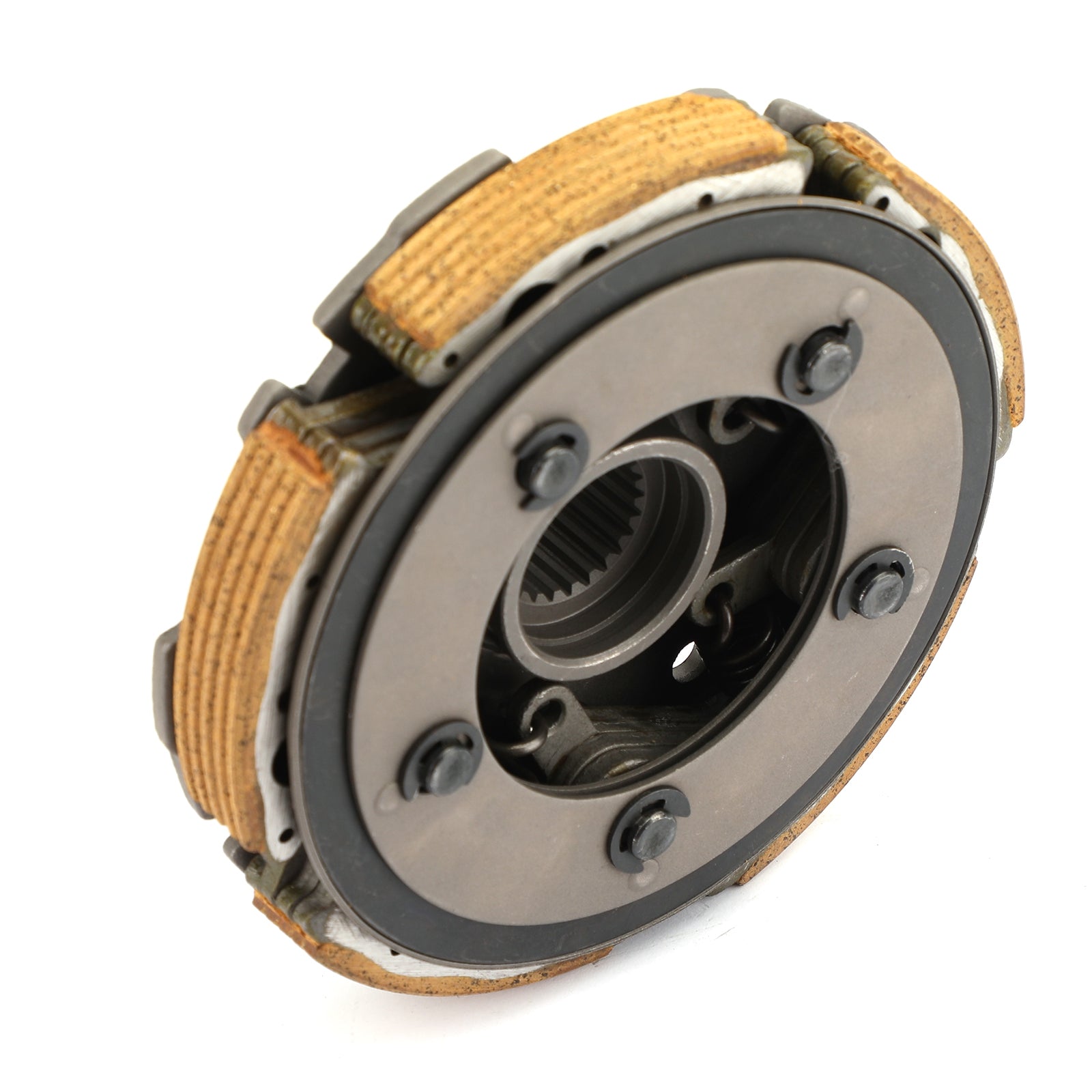 CFMoto CF188 CF196 X6 X5 500 600 Complete koppelingsschoenen Gewichtset en veer