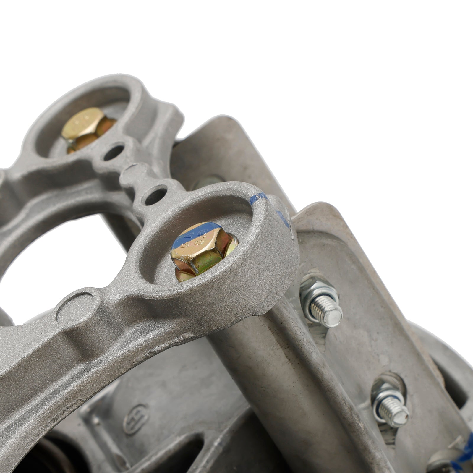 Front Complete Variator Set 1327309 For Polaris Rzr Pro R Dynamix Ultimate Sport