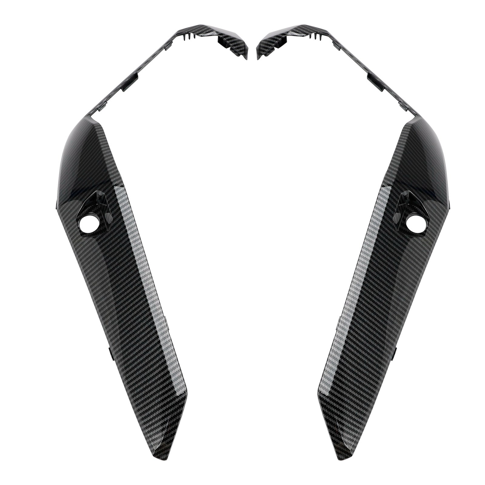 Panel Panel Panel Panel pro pedály Cowl pro Honda X-ADV 750 XADV 2017-2020