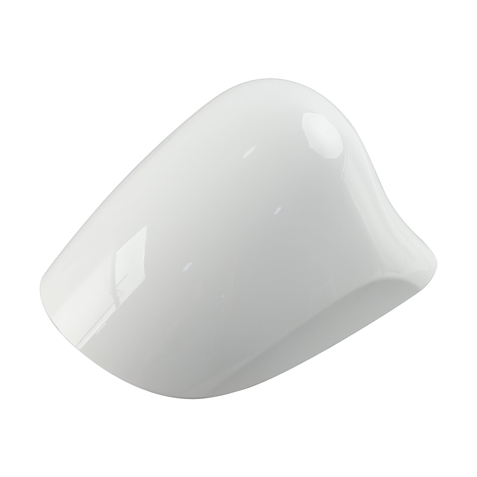 99-07 Suzuki GSX1300R GSX-R1300 Hayabusa Cubierta de carenado del asiento trasero