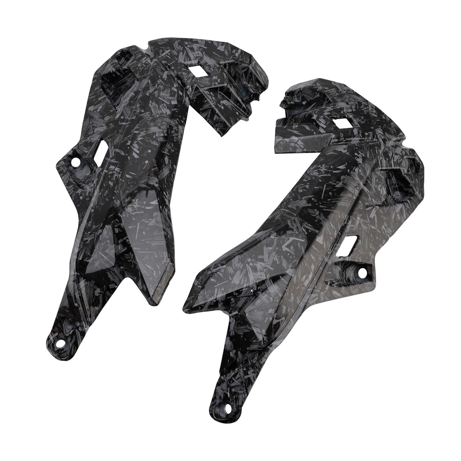 Honda ADV 350 2022-2025 Headlight Side Panels Fairing