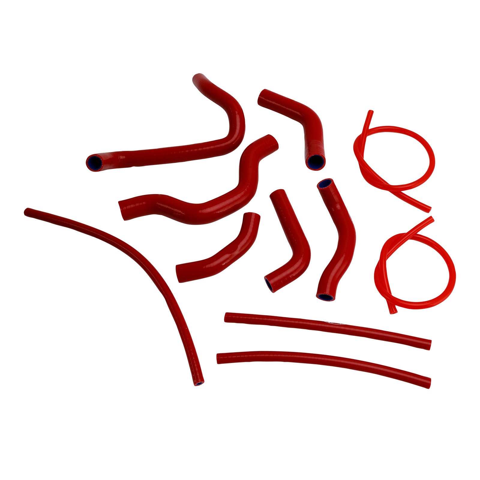 2021-2025 Ducati Monster 937 Silicone Radiator coolant Hose