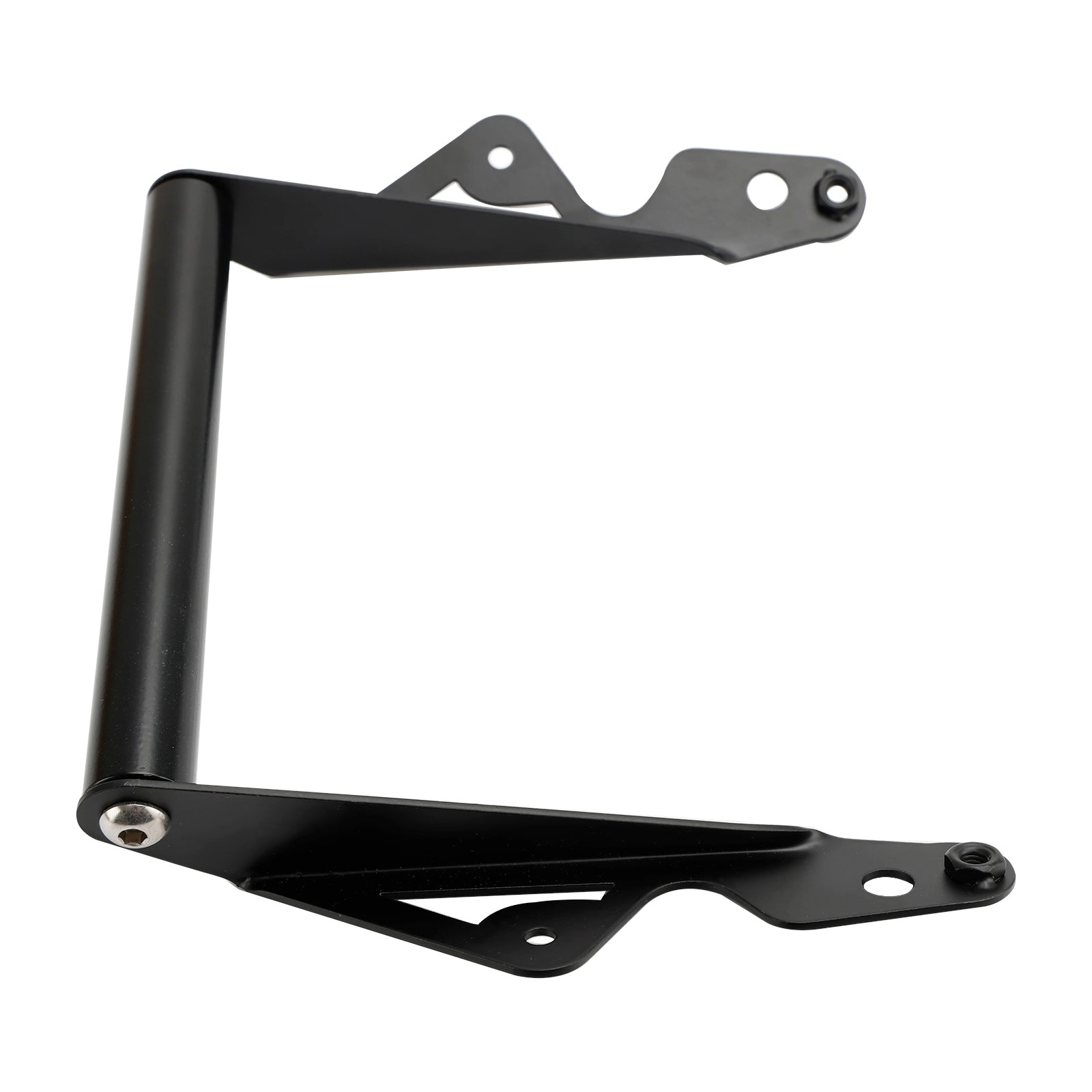 Soporte de navegación para teléfono, extensión de soporte Gps para Yamaha Tricity 125 14-21 155
