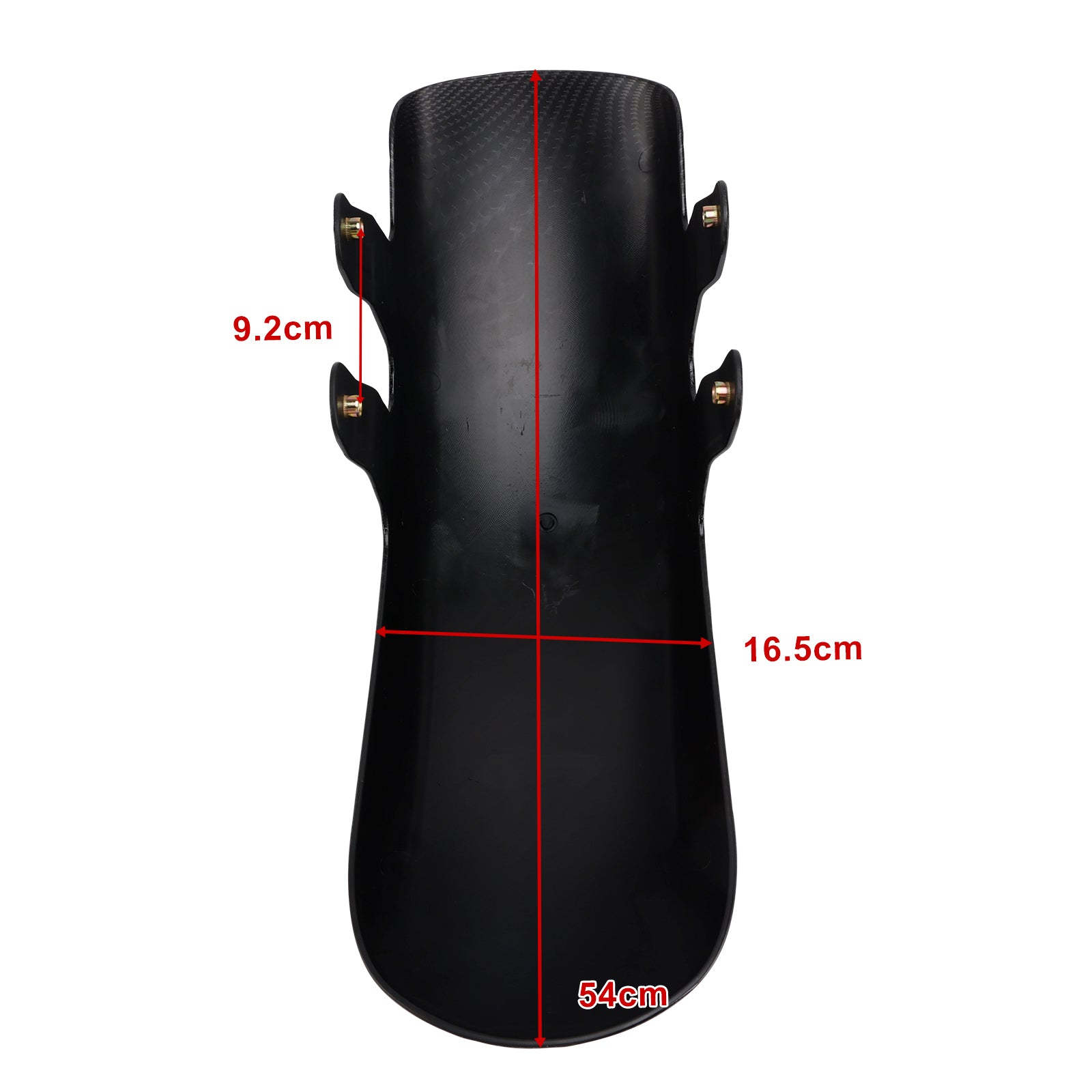 23-25 Touring CVO Road Glide / Street Glide Front Fender Mudguard Fairing