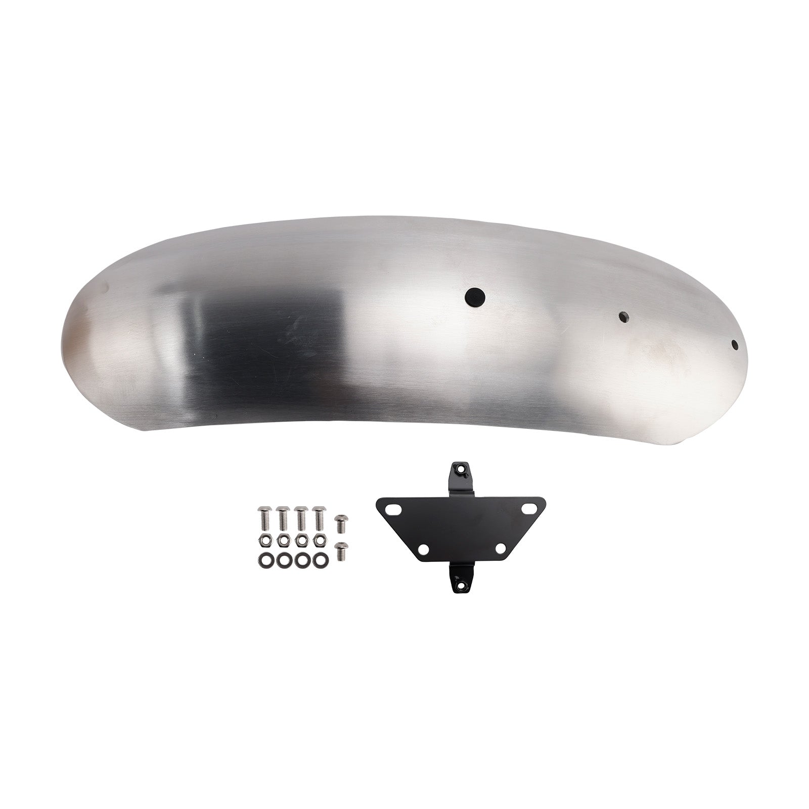 2015-2025 Ducati Scrambler 1100 800 stalen voorspatbordspatbord