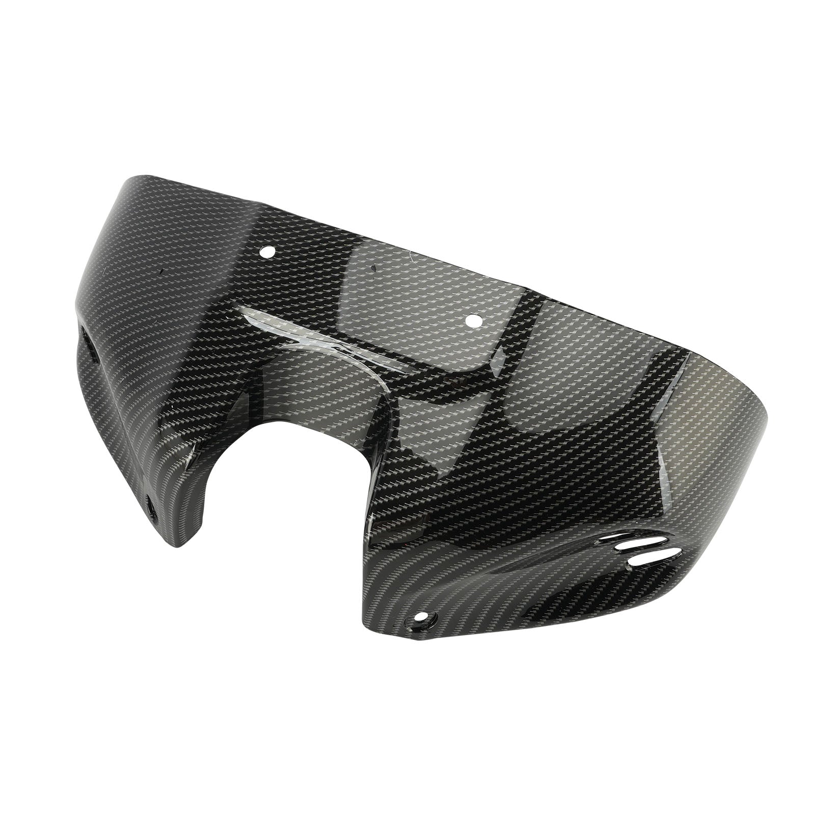 2022–2025 Yamaha XSR900 Front-Tankabdeckung Verkleidungsschutz