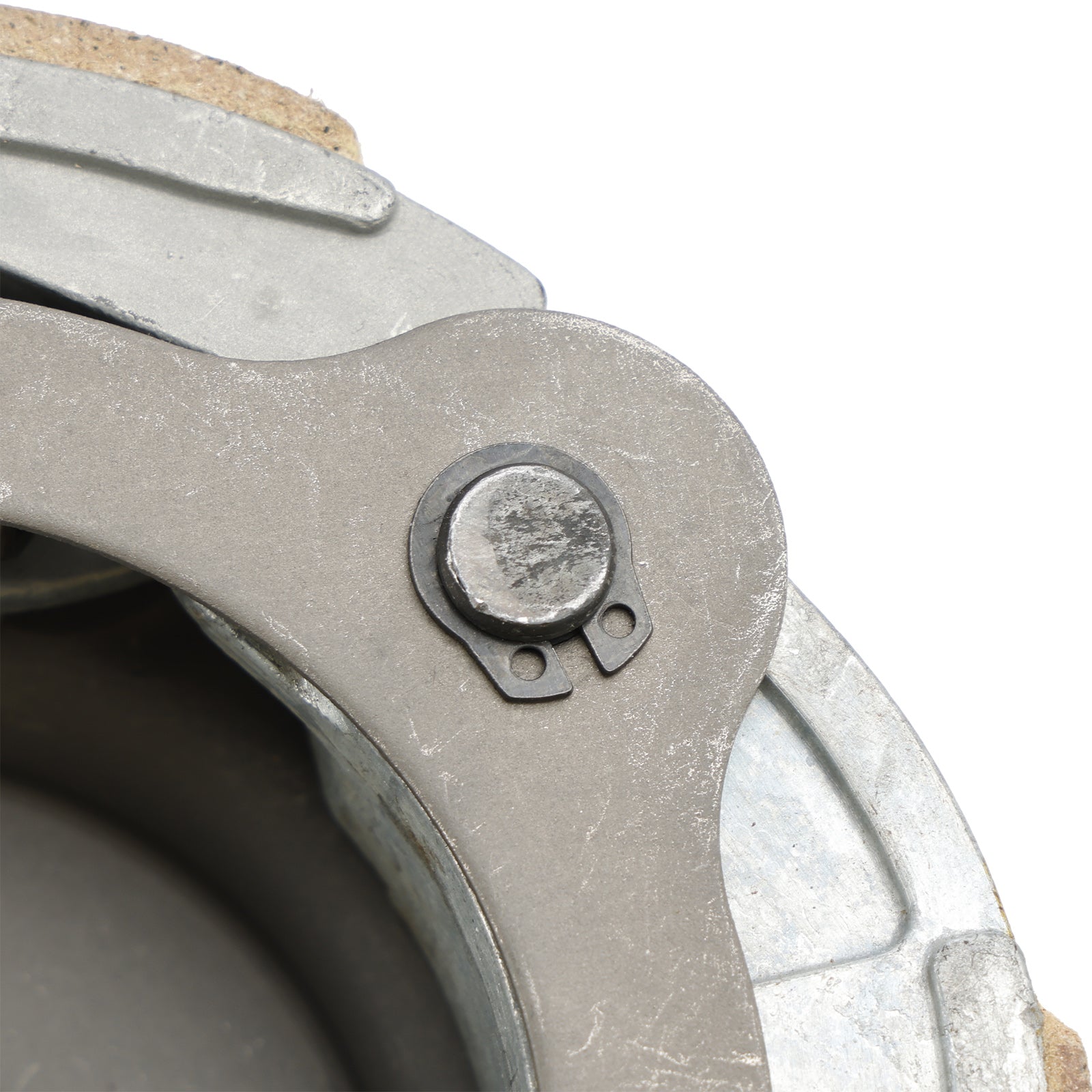 15-20 Yamaha Nmax N-Max Gpd 125 / 150 / 155 Clutch Shoe Carrier Assy