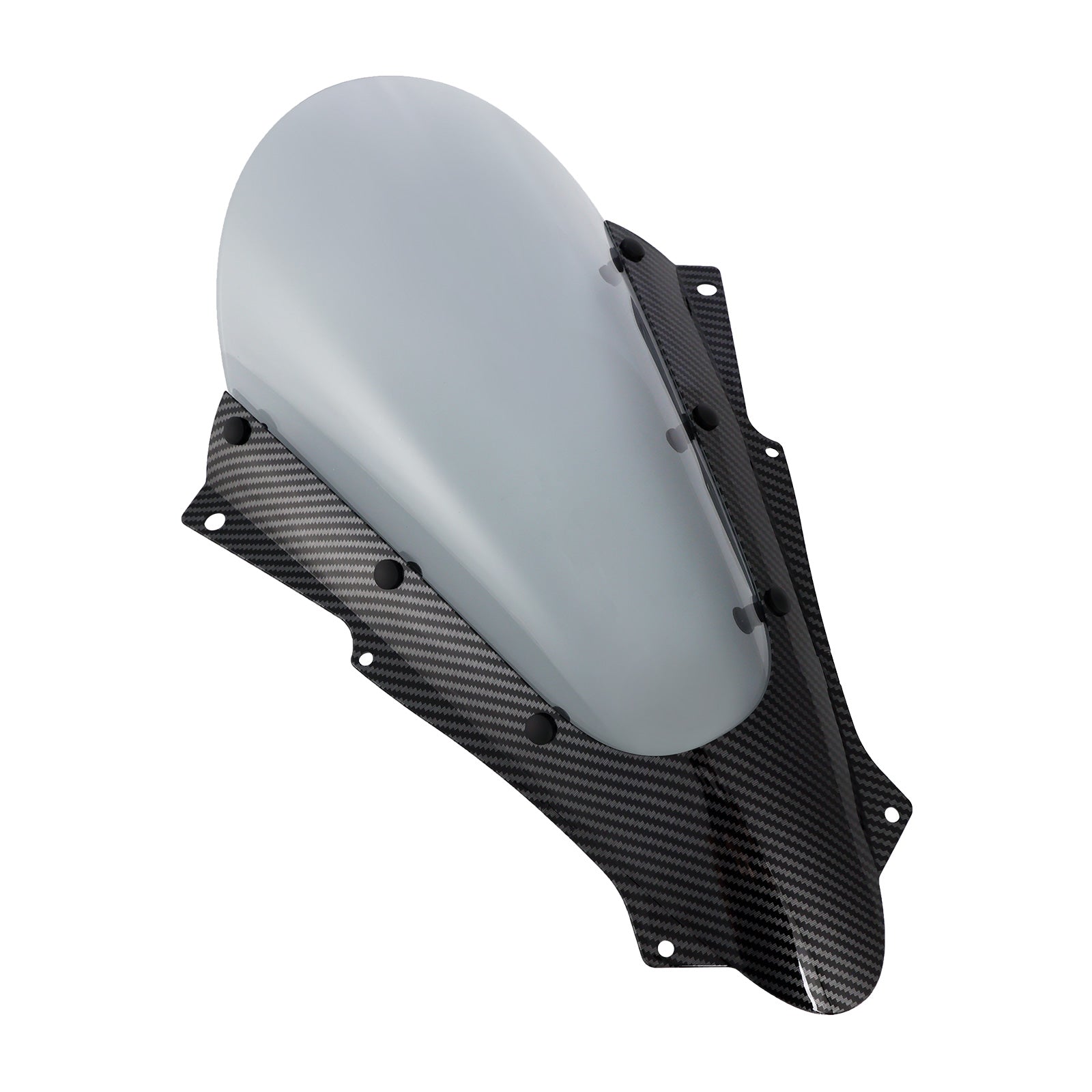 2023 Kawasaki ZX-4R ZX-4RR vindrutan vindruta