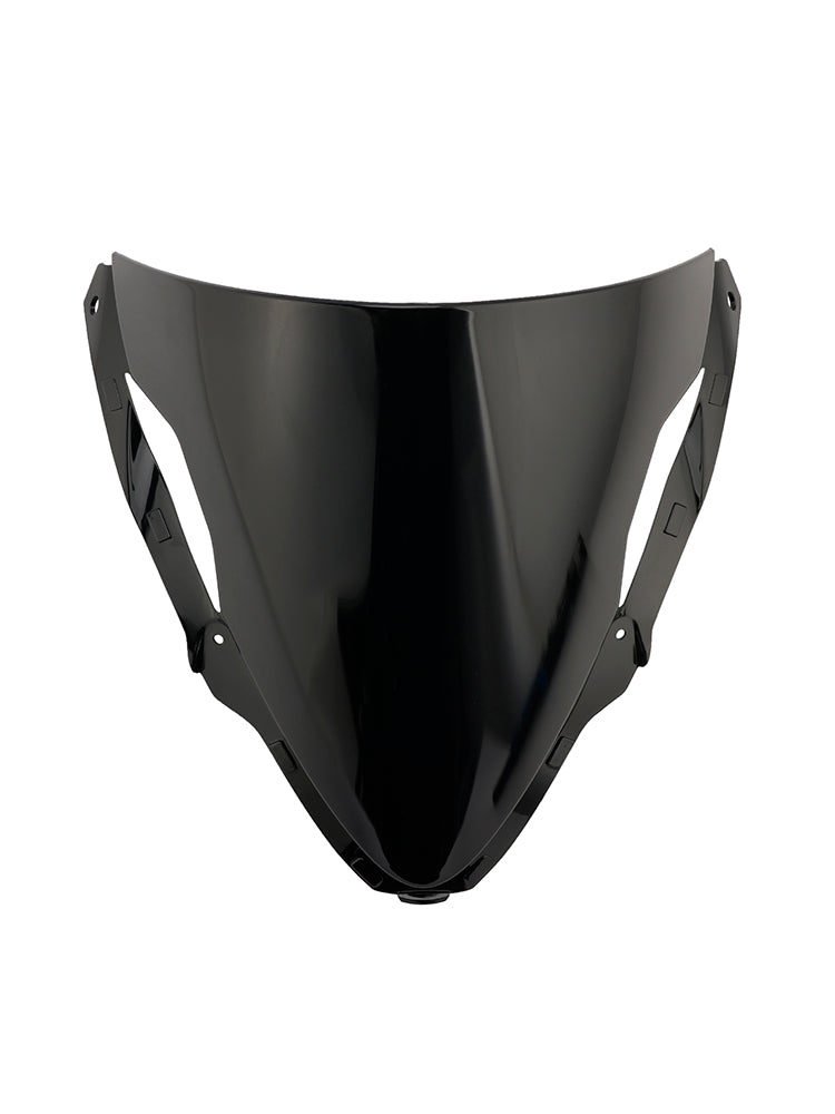 2024 Kawasaki ZX-6r frontrute frontrute