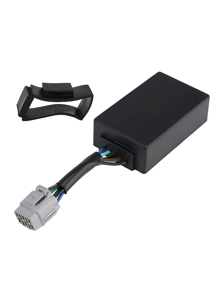 2002-2009 CDI Kawasaki KLX110 Ignition System Unit Box 21119-1612