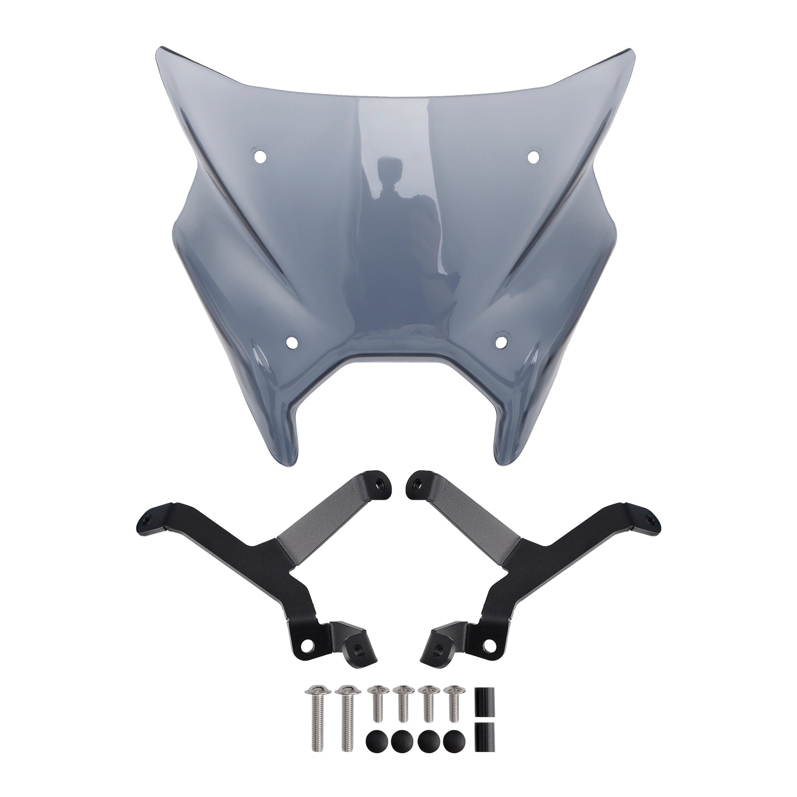 YAMAHA MT-09 MT09 2024-2025 Windshield WindScreen