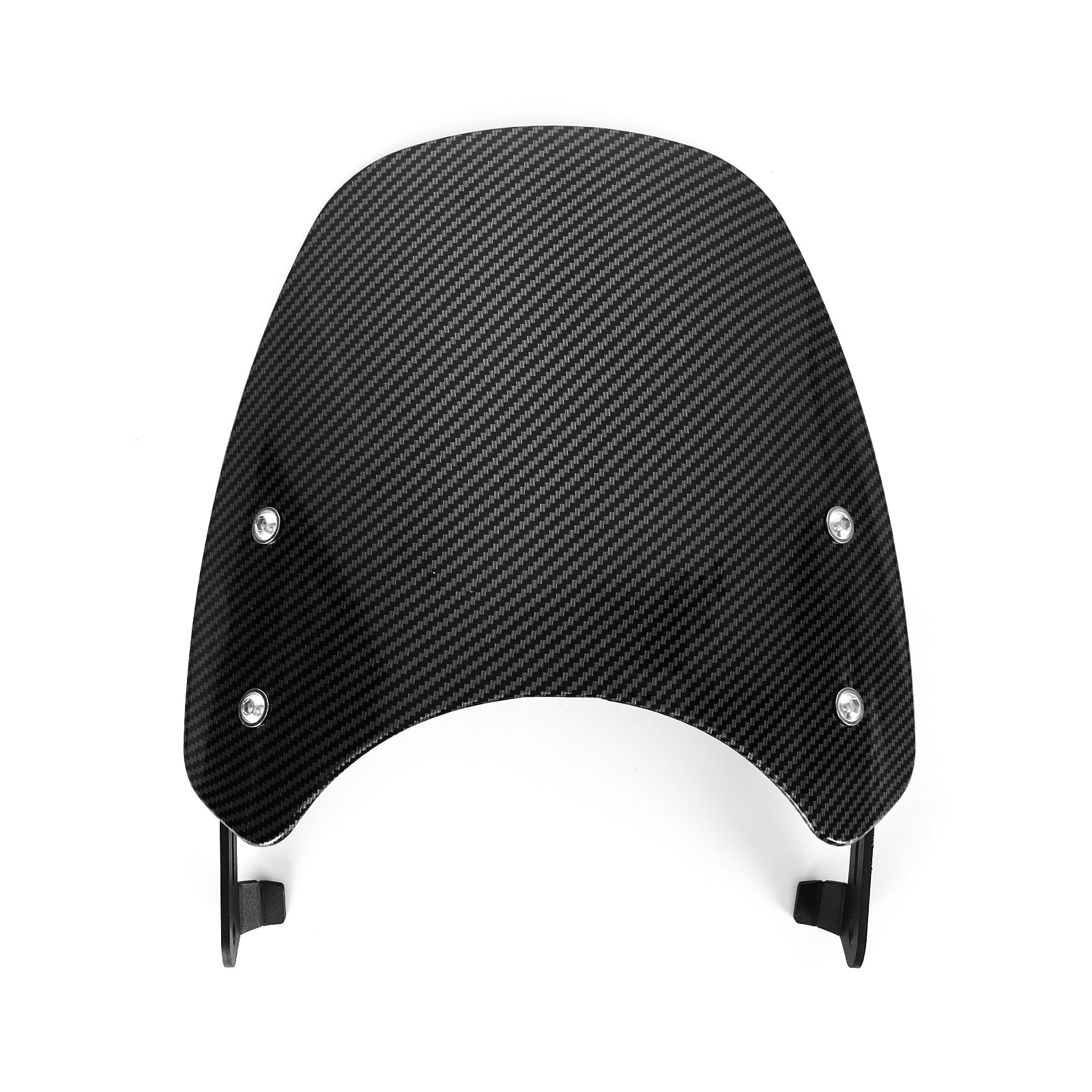 19-21 Triumph Speed Twin 1200 ABS motorsykkel frontrute frontrute