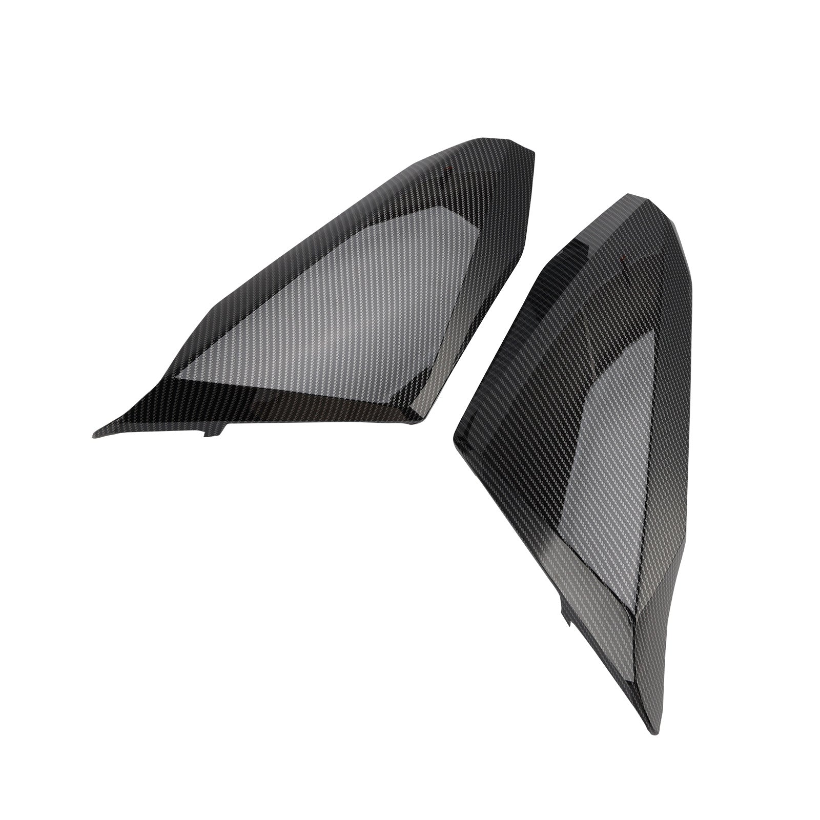 Honda ADV 350 2022-2025 Rear Seat Tail Side Frame Cover Fairing