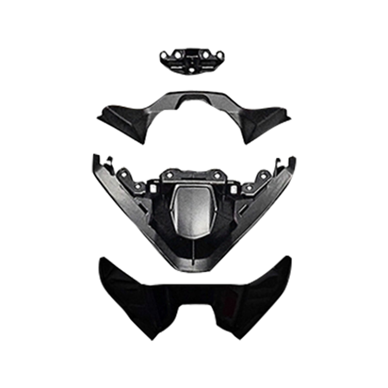Amotopart 2023–2025 Triumph Street Triple 765 R/RS Verkleidungsset-Kollektion