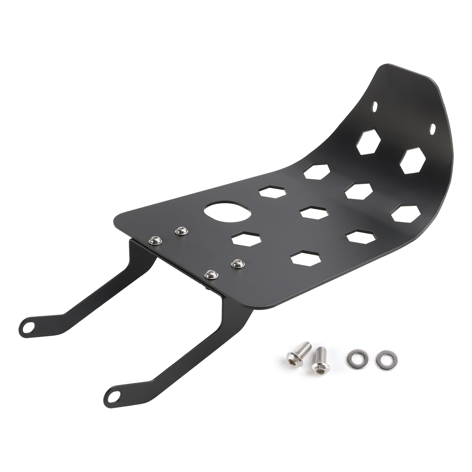 2021-2024 Honda GB350 GB350S GB350RS under skyddsmotorskyddsbas