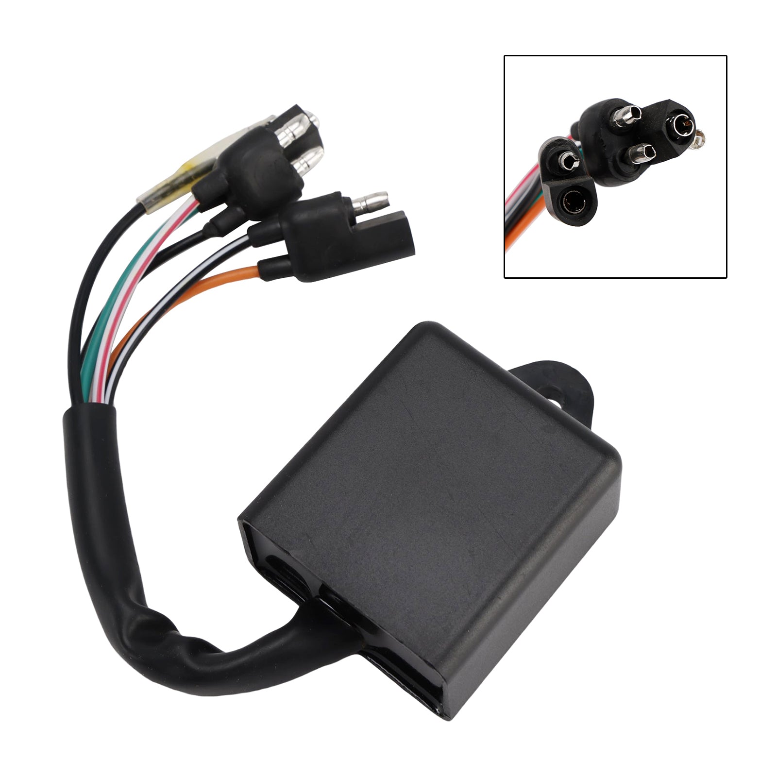 Arctic Cat Cheetah Touring 1991-1993 Ignition System Unit Box Cdi 280469