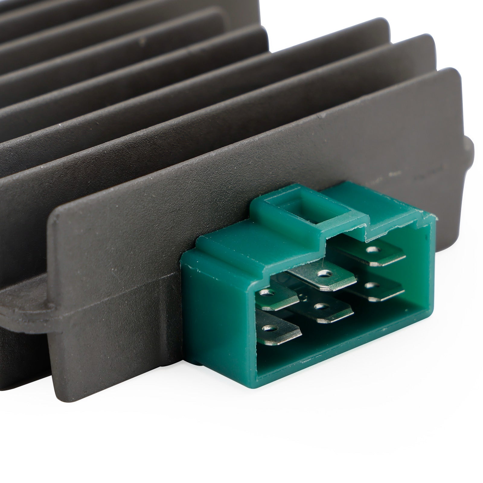 Regolatore di carica per John Deere M97348 M70121 e Kawasaki 21066-2056 21066-2070