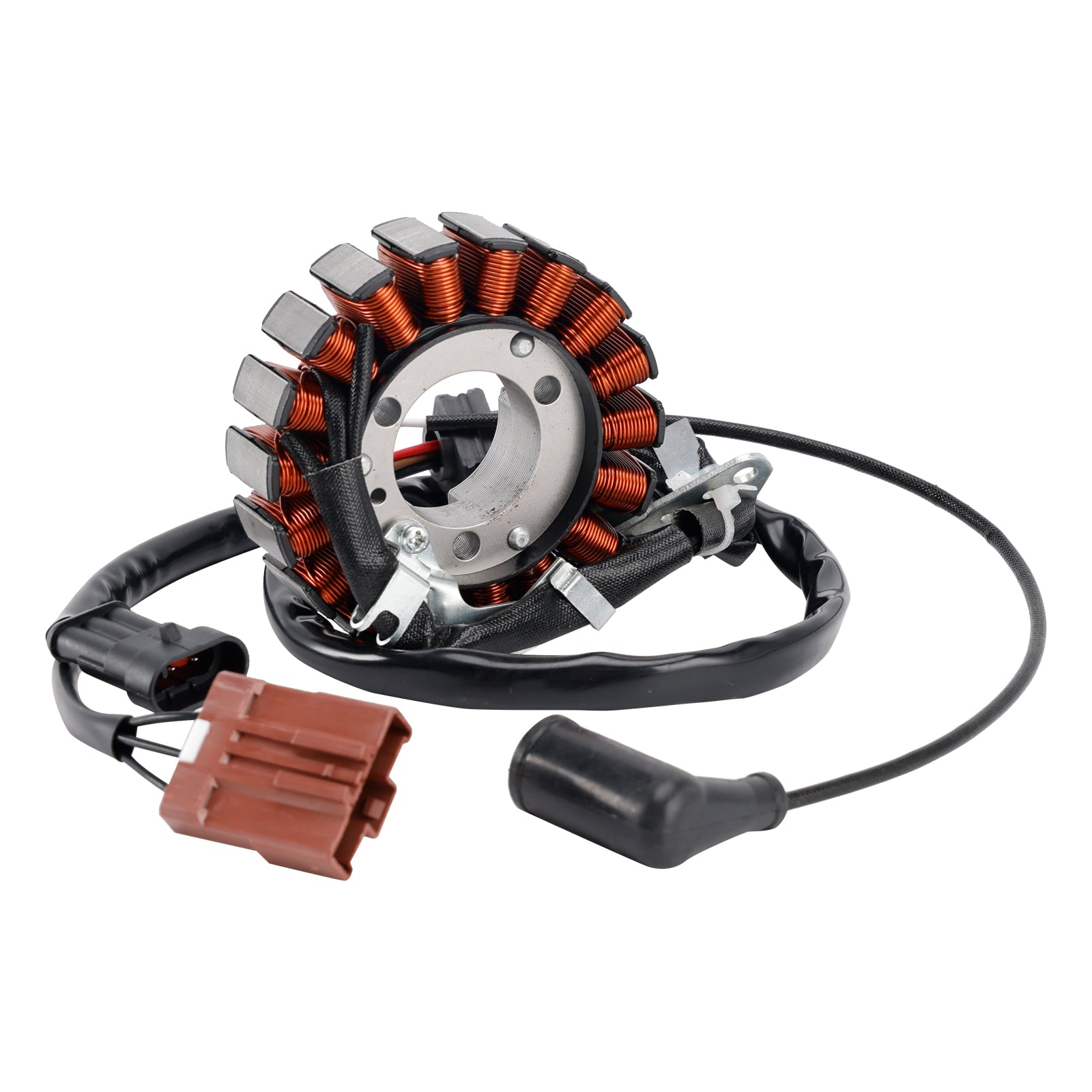 Aprilia Sportcity Scarabeo 250 300 Altantic 125 250 Magneto Stator Generator