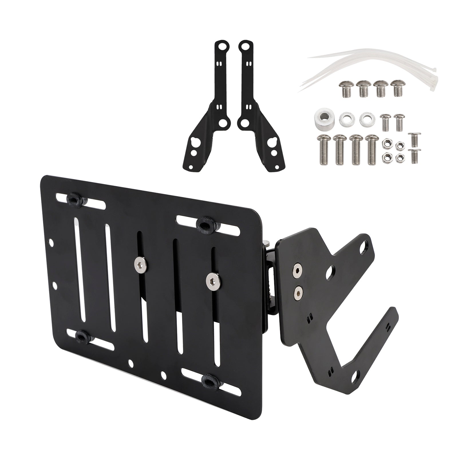 2019-2024 Indian FTR1200 Side Store Store Rame Bracket