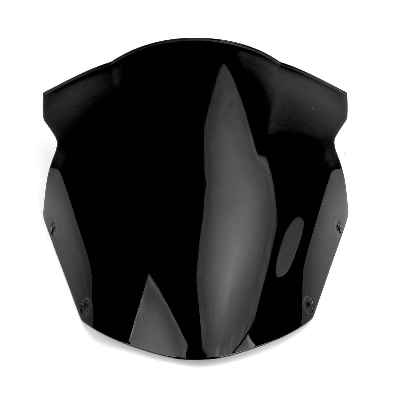 09-11 Kawasaki Ninja 650 ER6F Windschutzscheibe Windschutzscheibenwindschutzschutz