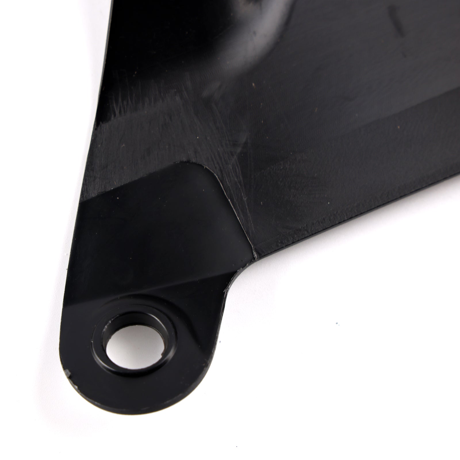 2019-2024 YAMAHA Tenere 700 Front Fender Side Panel Protector Fairing