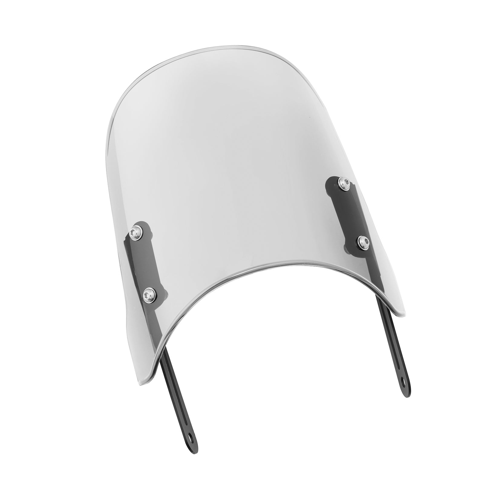 Scrambler 1200 XC XE 19-23 Street Twin 900 16-23 Windschutzscheibe