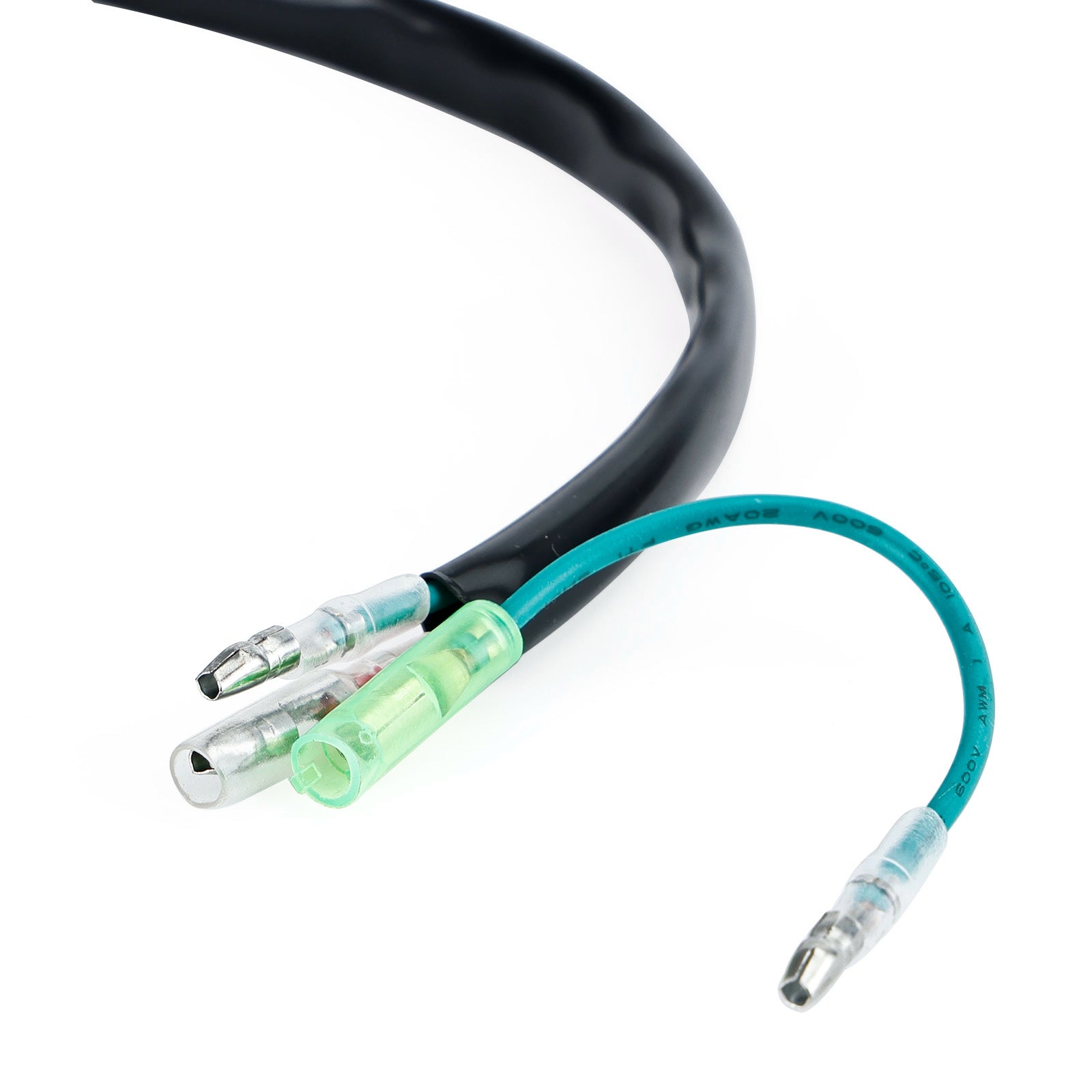 Gelijk gelijkrichter past Yamaha 01-17 buitenboord