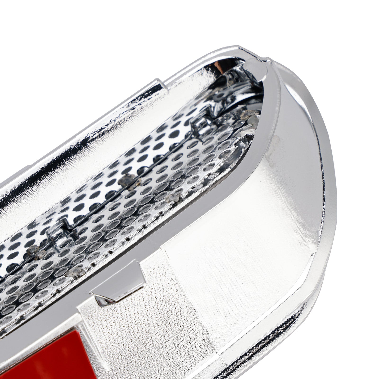 2014-2024 Touring Street Glide Electra Glide Air Vent Trim voorkuip