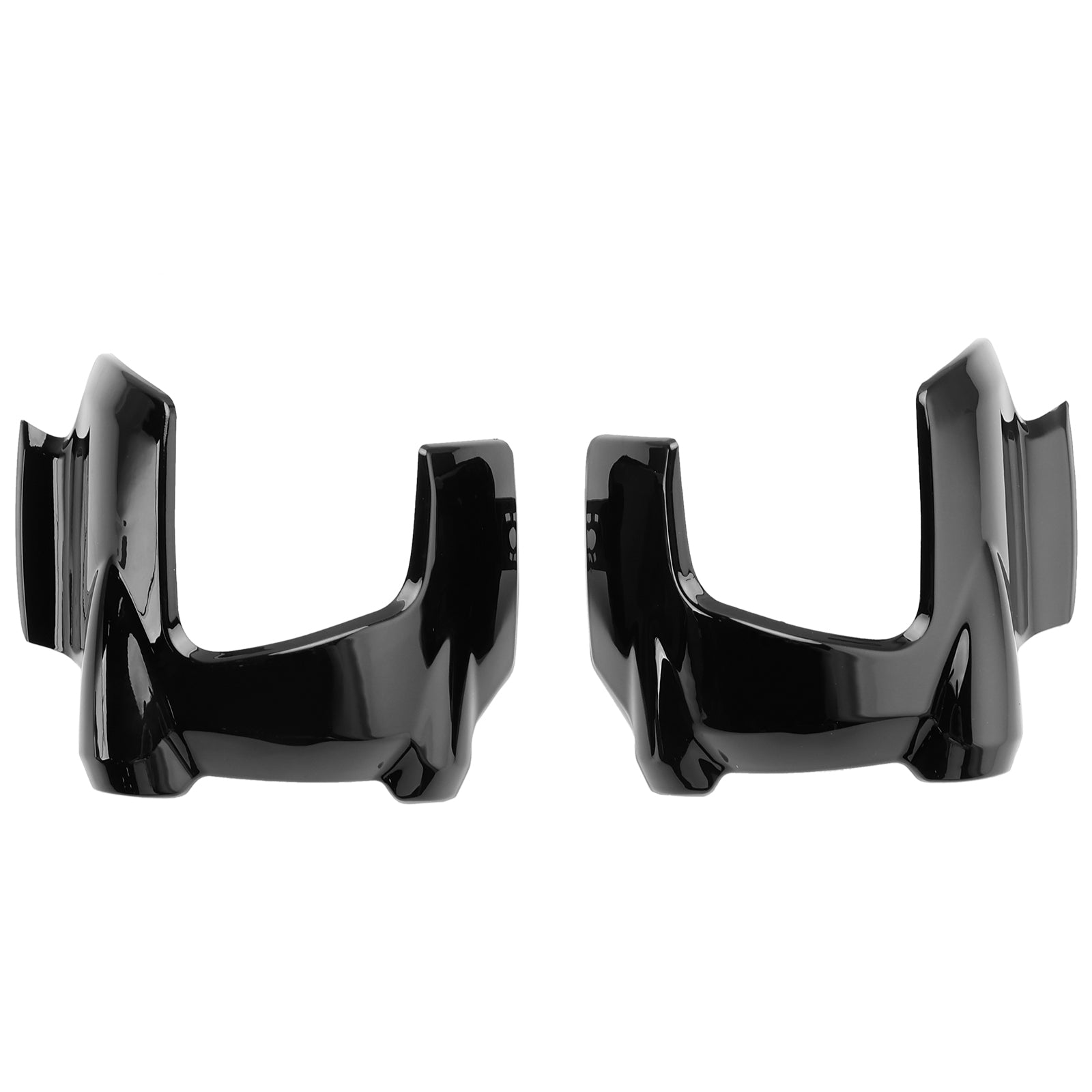 23-24 Speed Twin 900 Boční kryt bočního krytu panelu kapoty