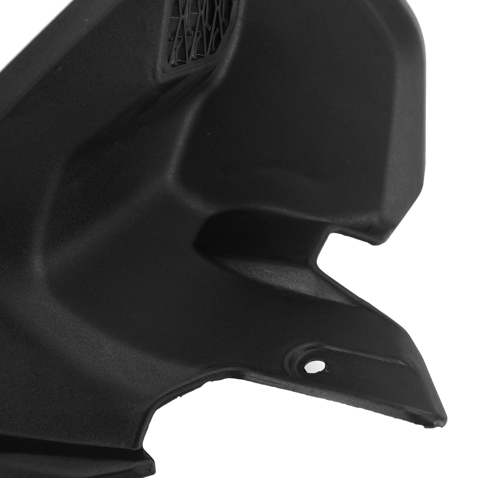 2017-2019 Kawasaki Z900 Unpainted Front Inner Air Intake Vent Fairing Cowling